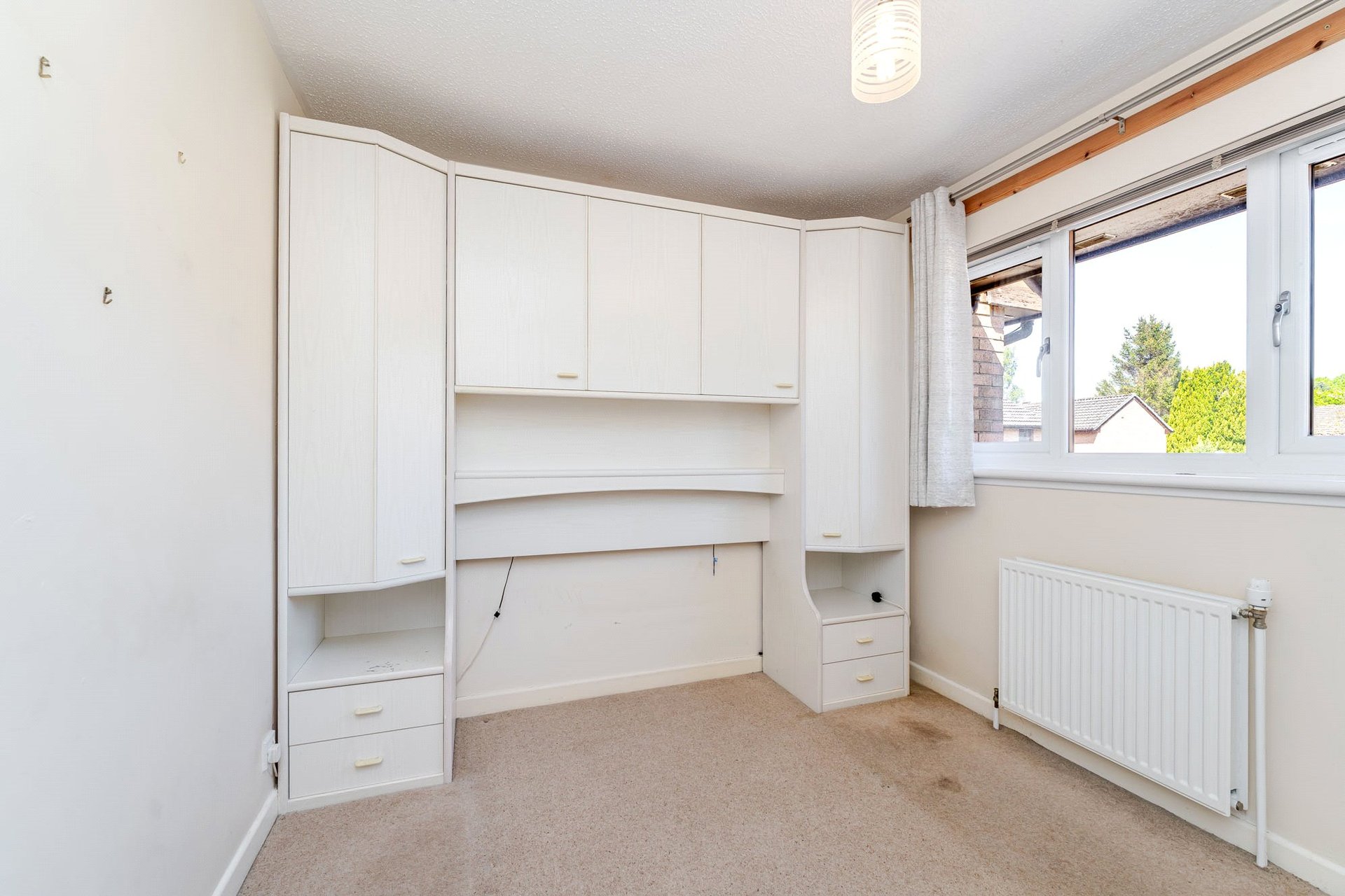 62 Craigieburn Gardens, Maryhill, Glasgow, G20 0NU - Picture #13