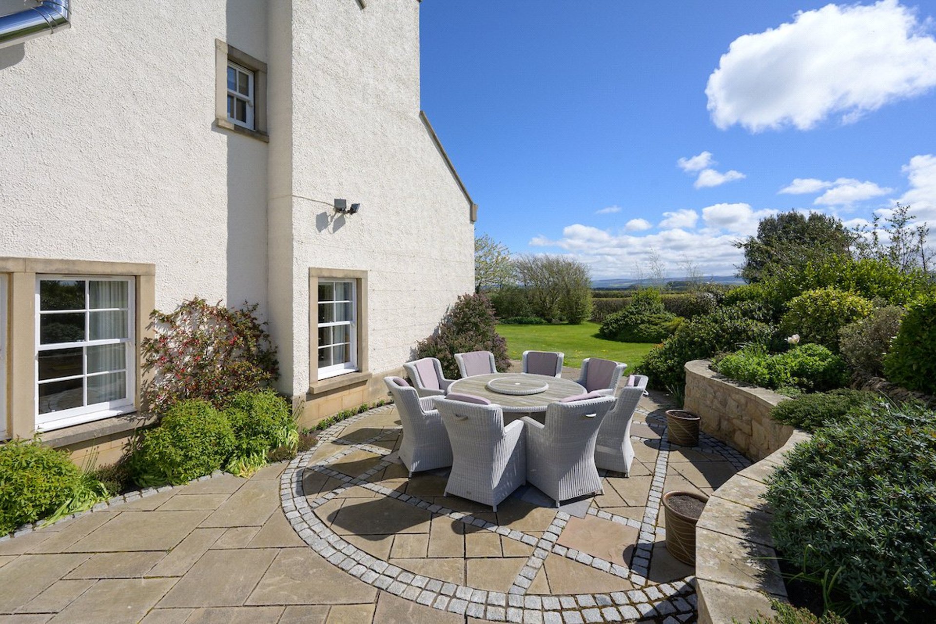 The Oaks, 4 West Road, Whitekirk, Dunbar, East Lothian, EH42 1XA - Picture #40
