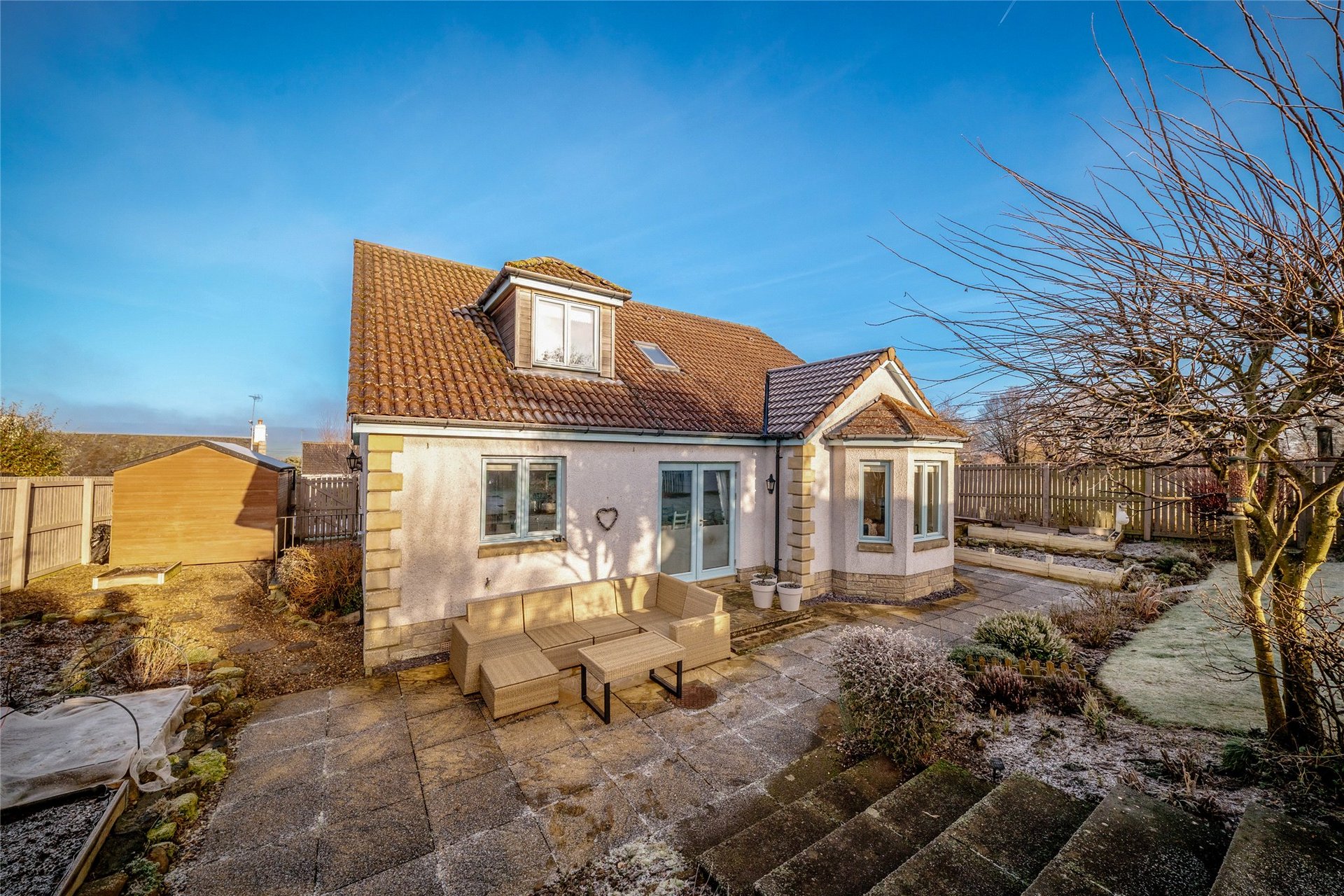 Pyeston View, Star, Glenrothes, Fife, KY7 6LE - Picture #33