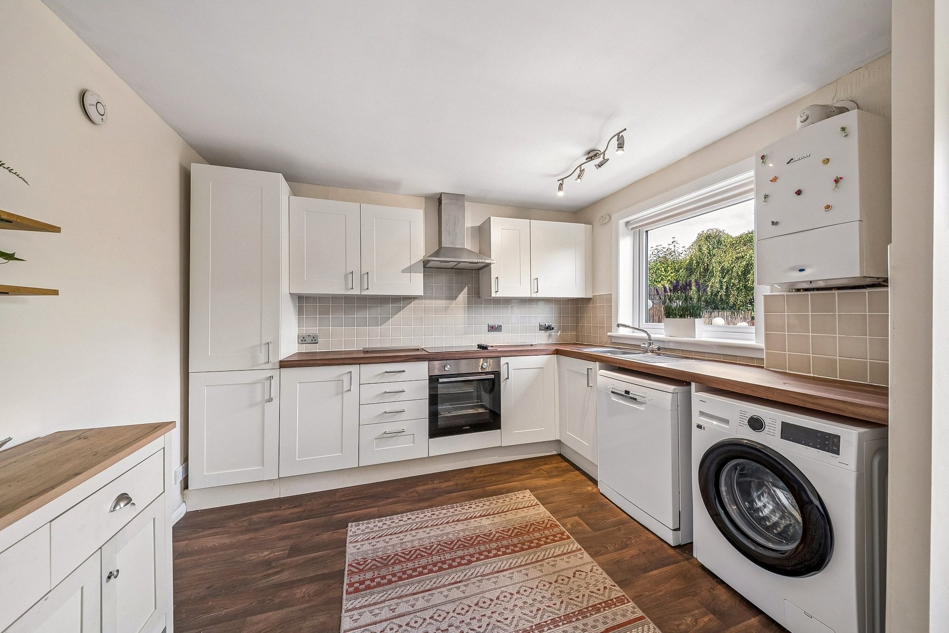 32 Kirkland Street, North Kelvinside, Glasgow, G20 6JW - Picture #7