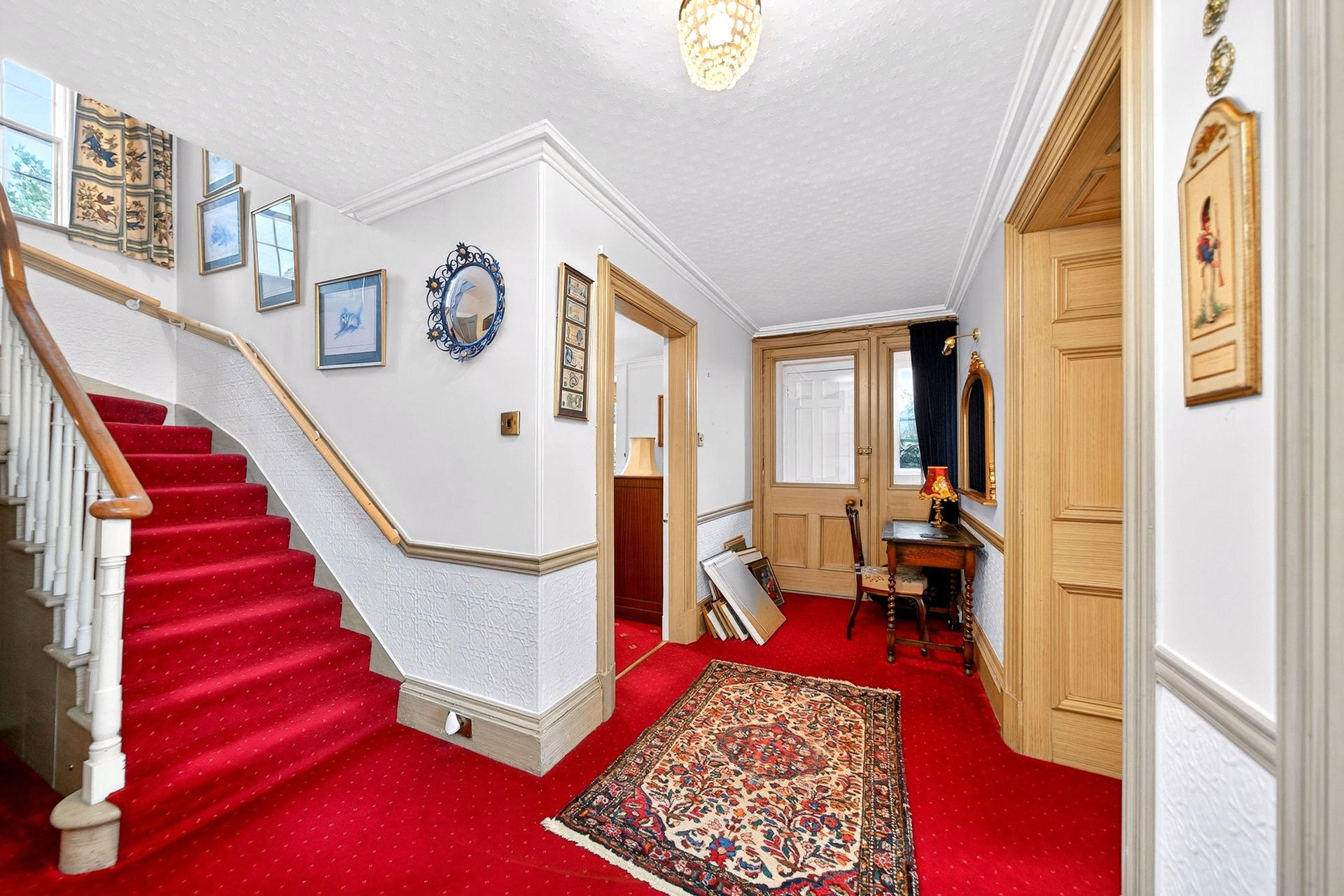 Brundenlaws, Bowden, Melrose, Scottish Borders, TD6 0ST - Picture #7