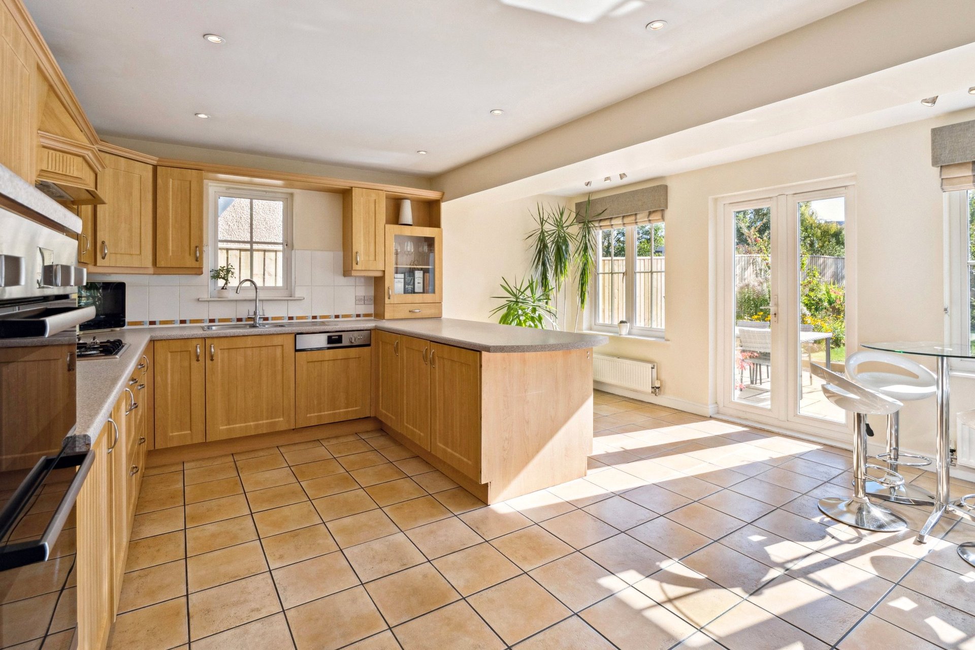 17 Cant Crescent, St. Andrews, Fife, KY16 8NF - Picture #14