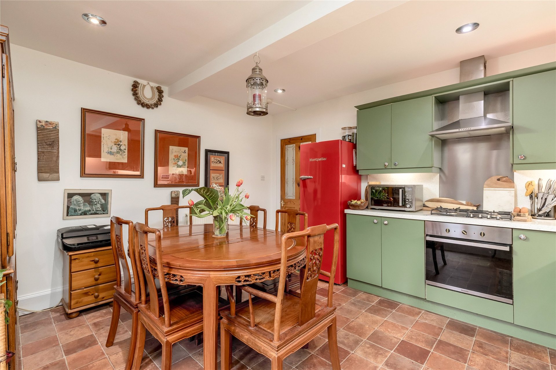 11B Lauriston Gardens, Lauriston, Edinburgh, EH3 9HH - Picture #9