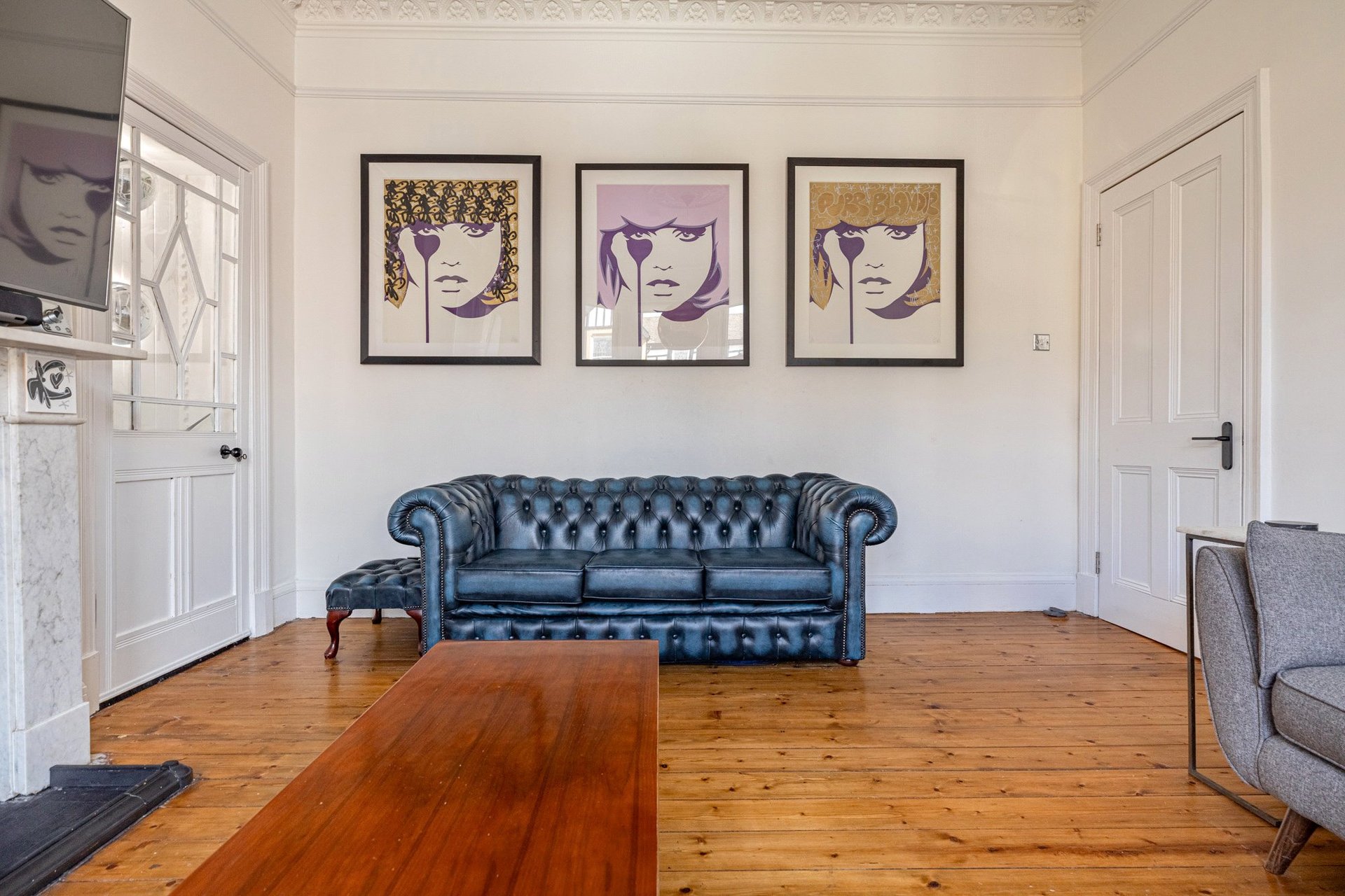 22 King Edward Road, Jordanhill, Glasgow, G13 1QW - Picture #7