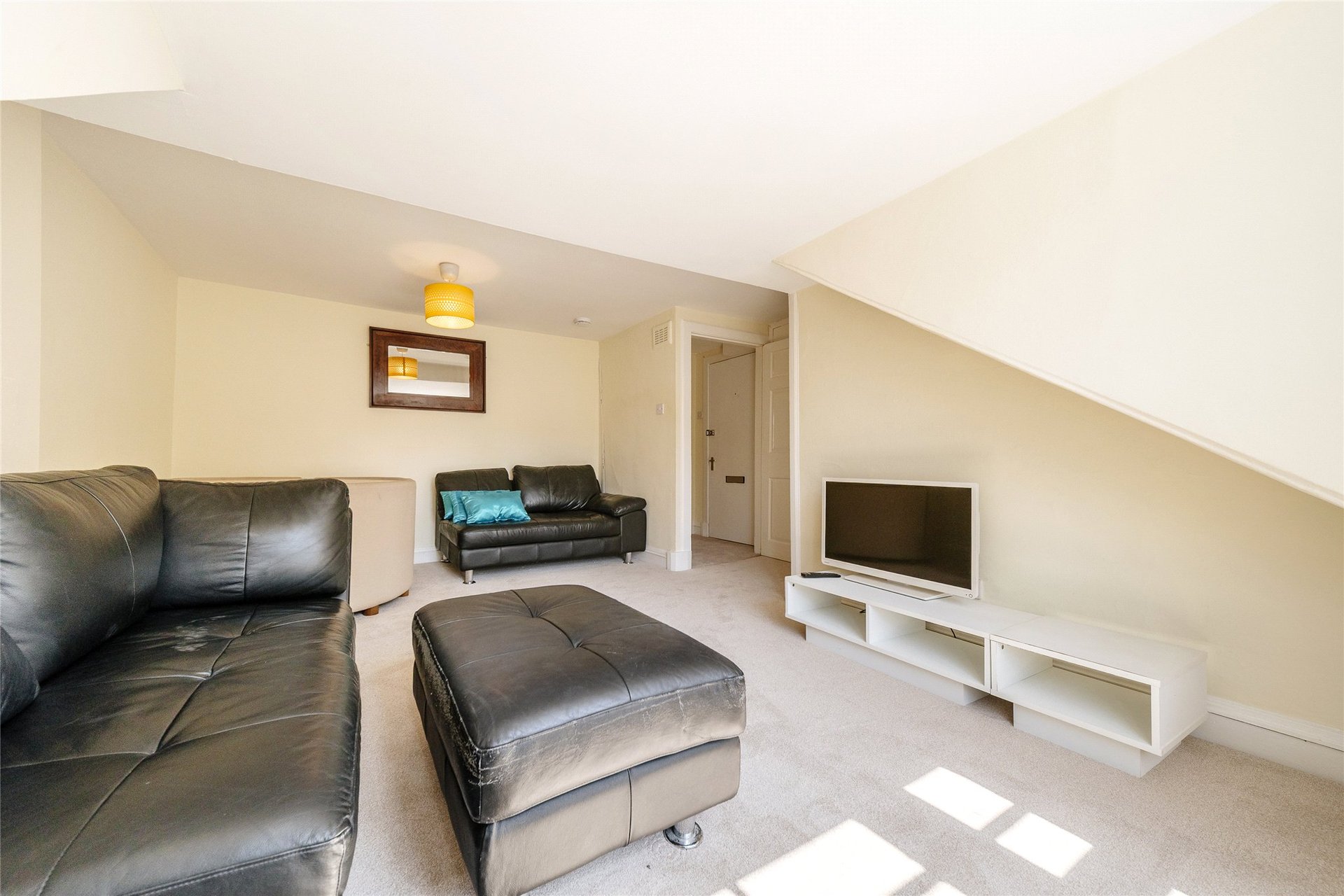 FLAT 3FL, 53 Thistle Street, New Town, Edinburgh, EH2 1DY - Picture #3