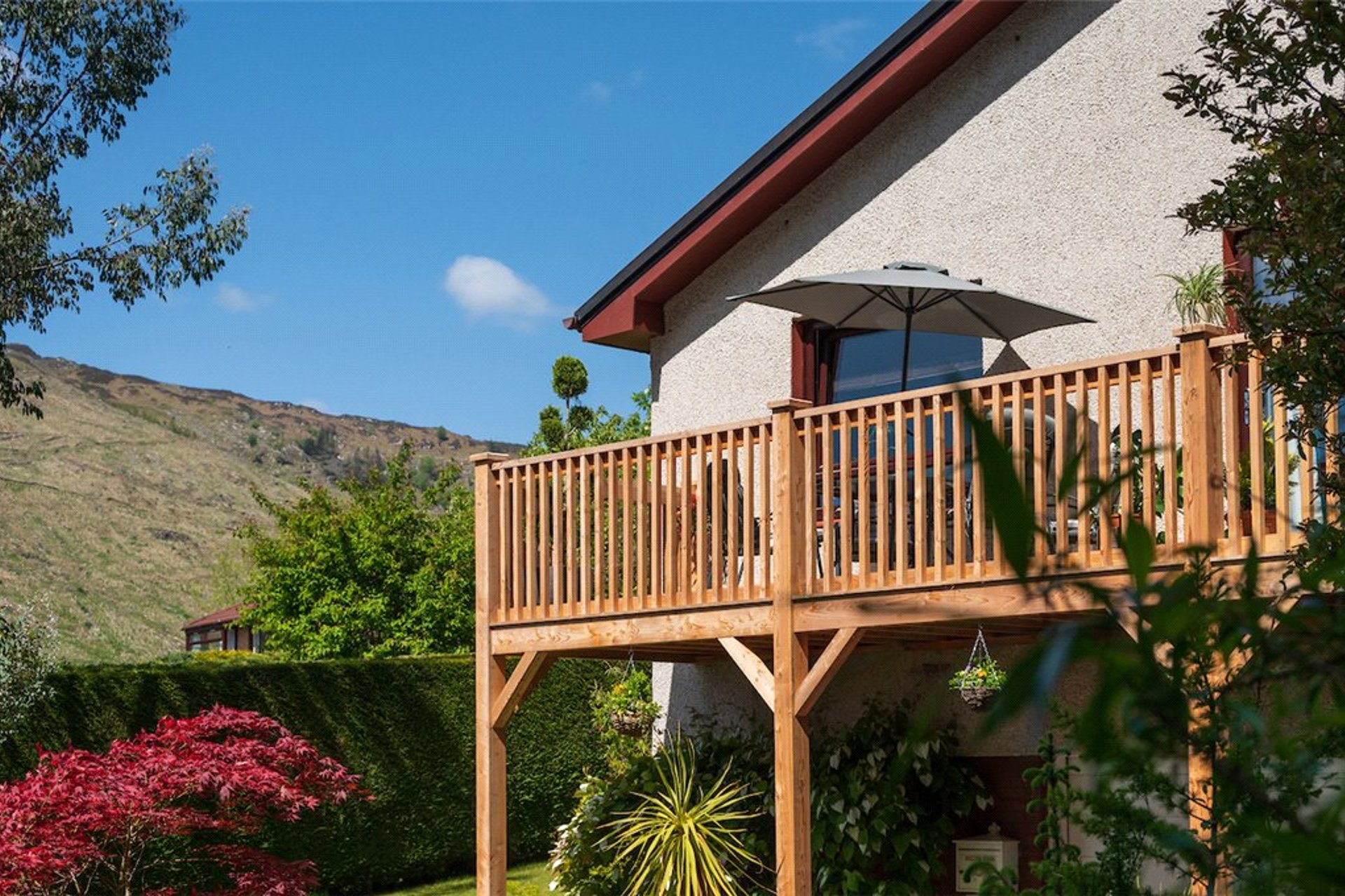 Willowbank, Fearnan, Aberfeldy, PH15 2PF - Picture #13