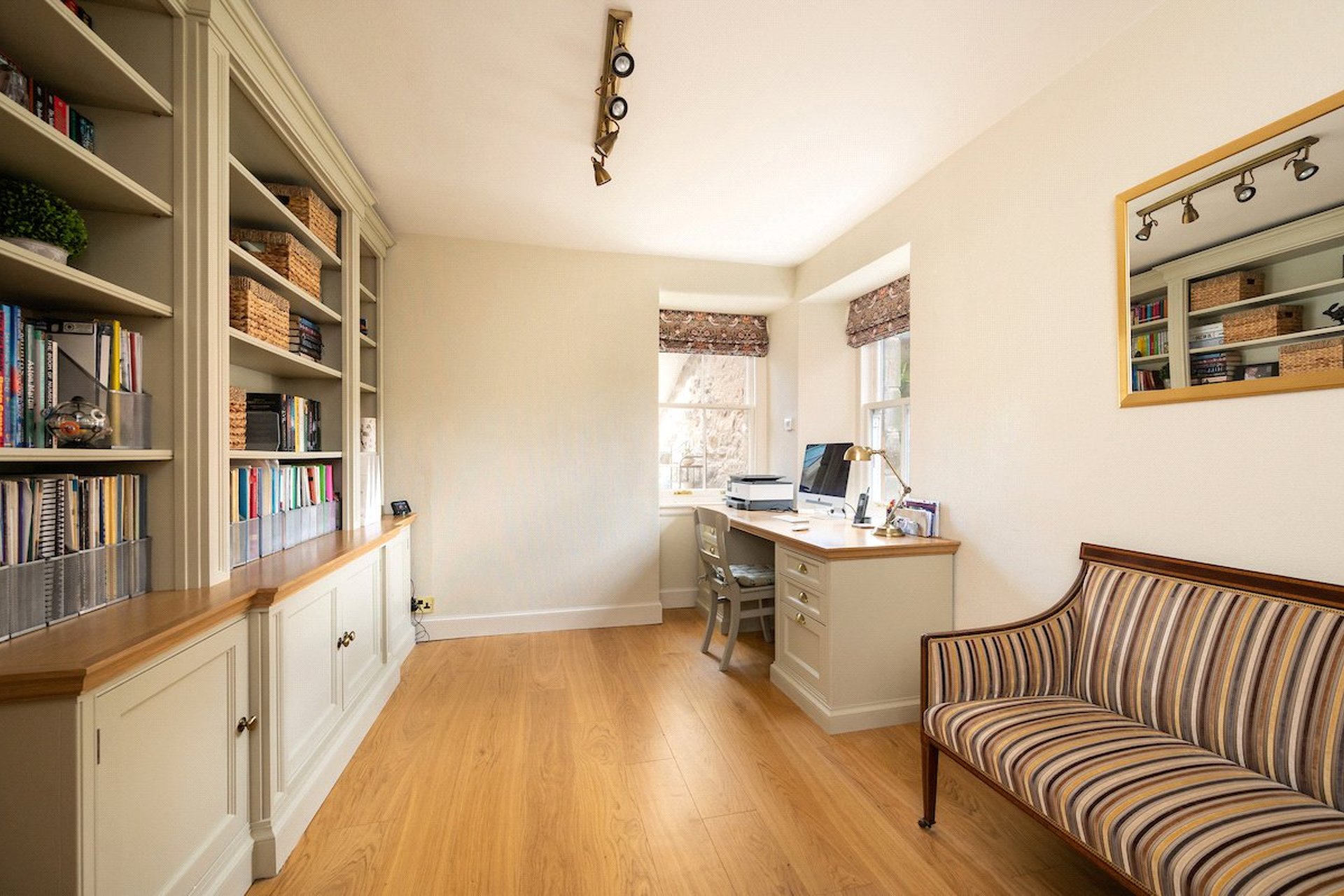 The Old Farmhouse, Pencaitland, East Lothian, EH34 5DE - Picture #13