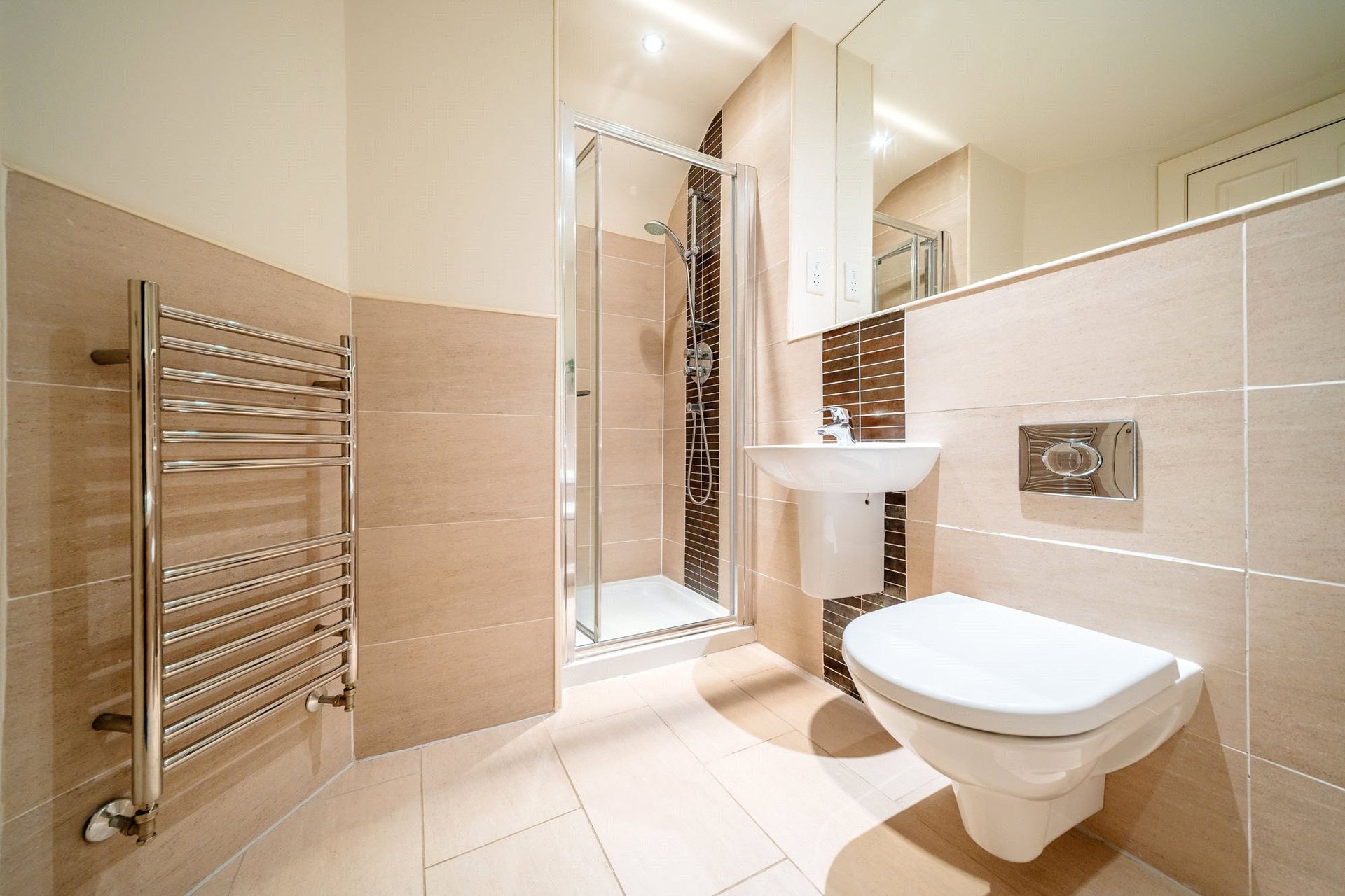 Flat 1, 8 Bruntsfield Crescent, Edinburgh, EH10 4EZ - Picture #27