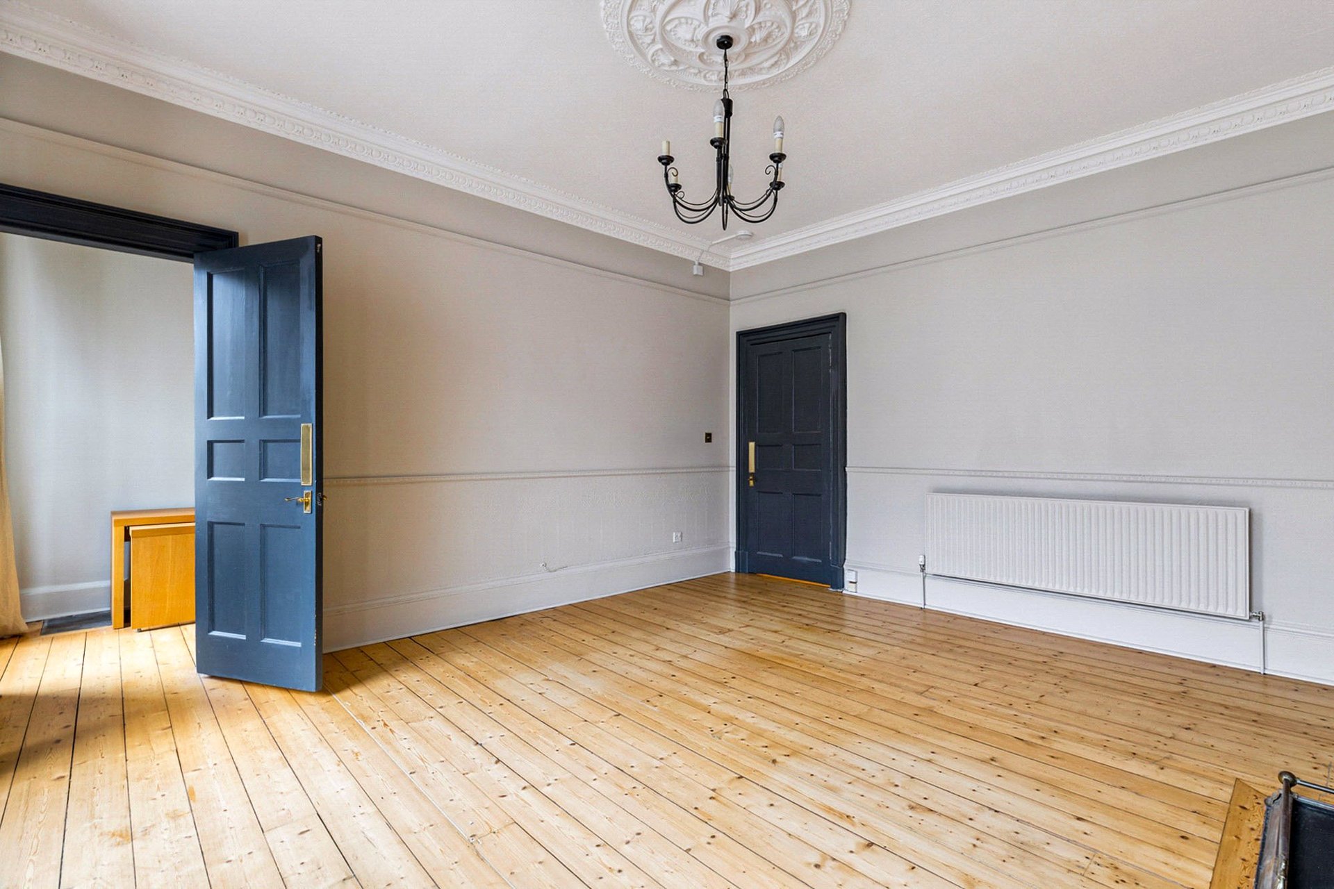 1F2, 10 Comely Green Place, Abbeyhill, Edinburgh, EH7 5SY - Picture #3