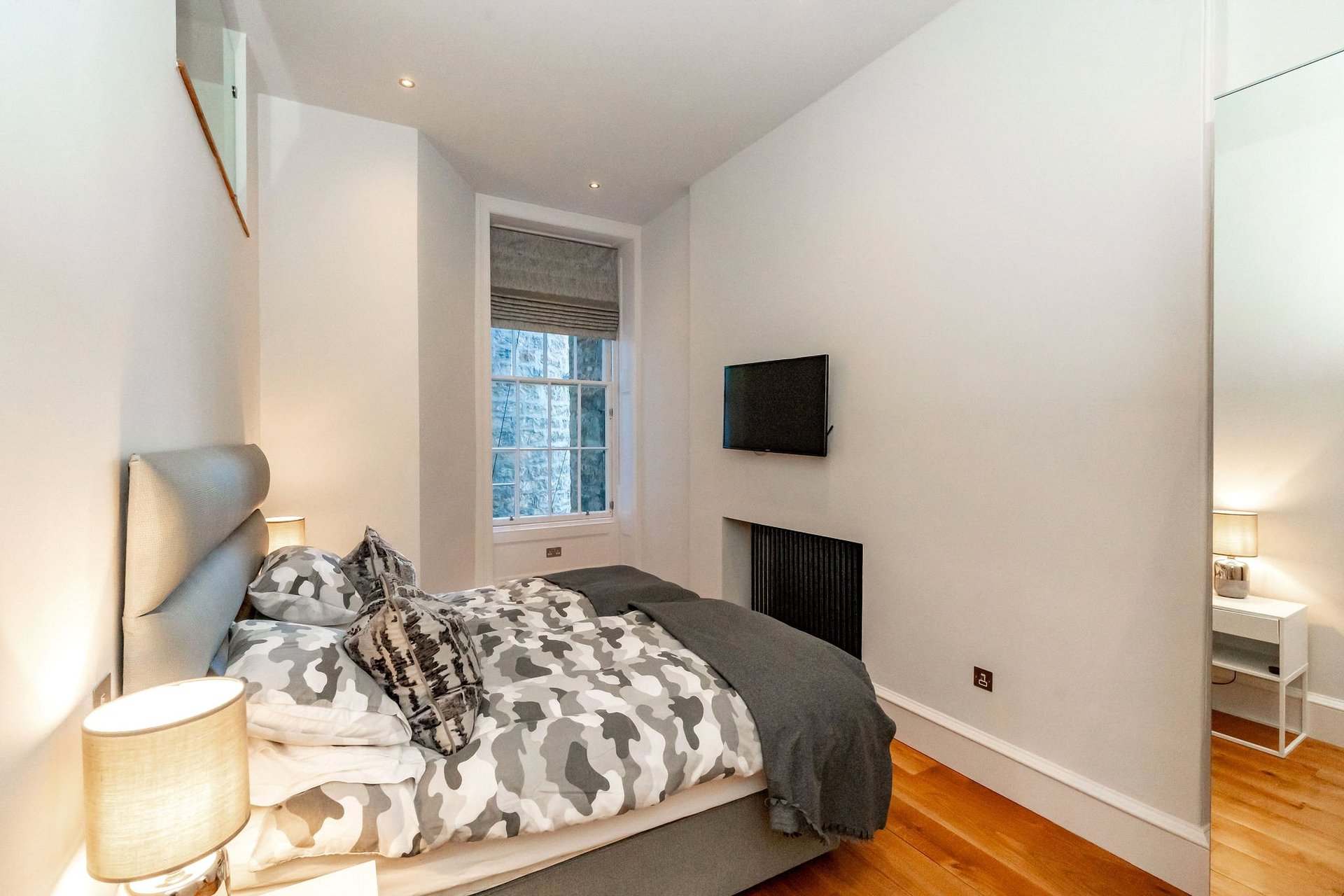 10/2 Forres Street, Edinburgh, Midlothian, EH3 6BJ - Picture #17