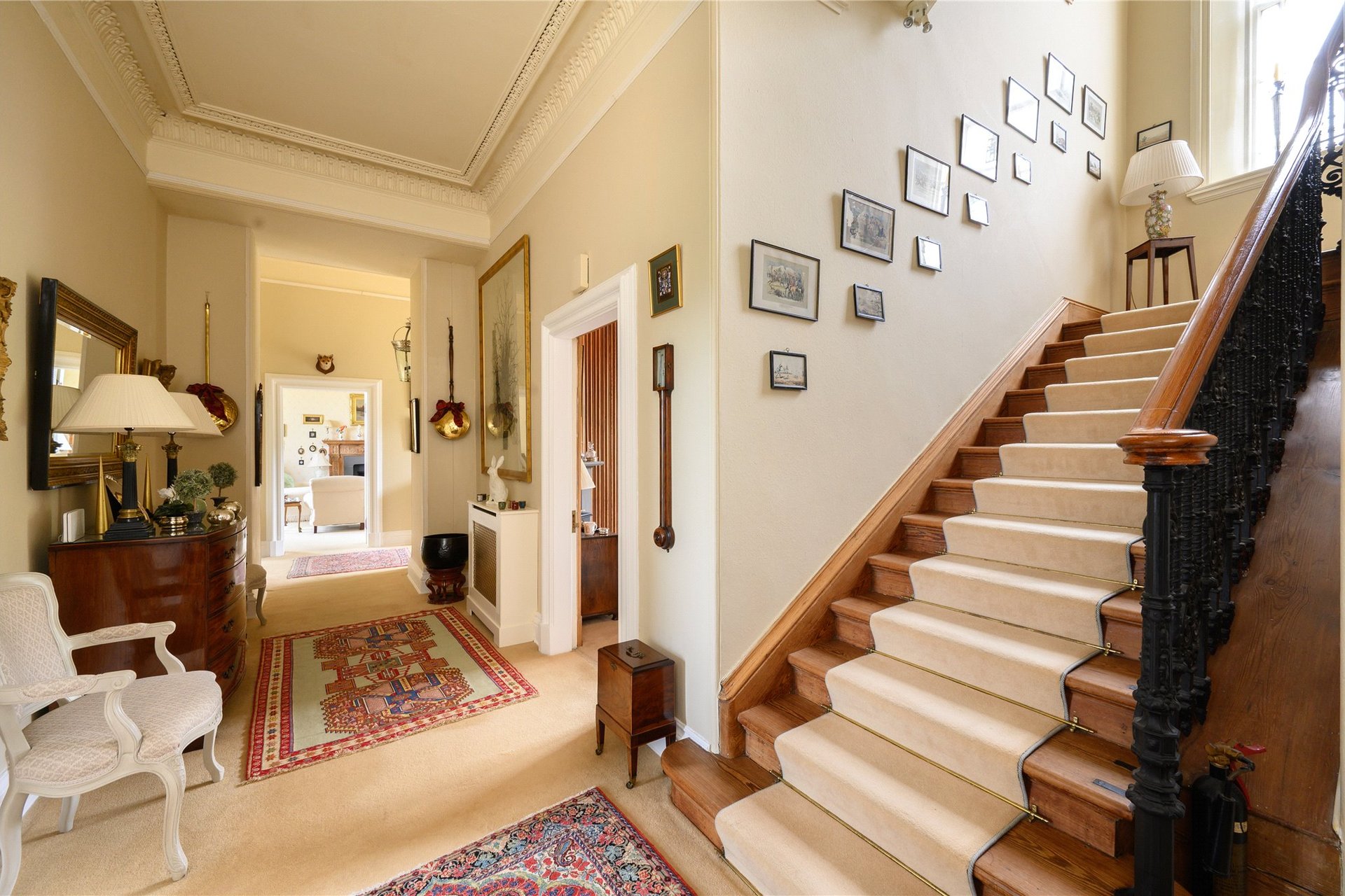 Kaimend, 17 Hamilton Road, North Berwick, East Lothian, EH39 4NA - Picture #13