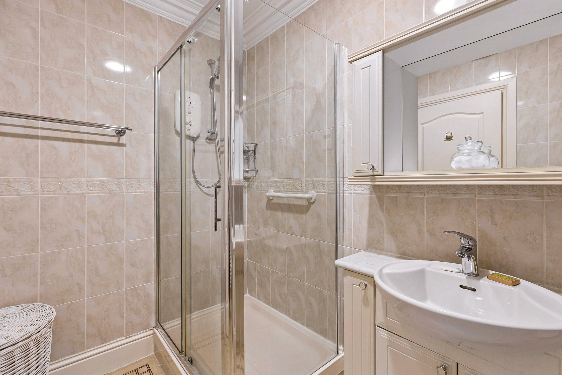 0/2, 6 Kingsborough Gate, Hyndland, Glasgow, G12 9JZ - Picture #21