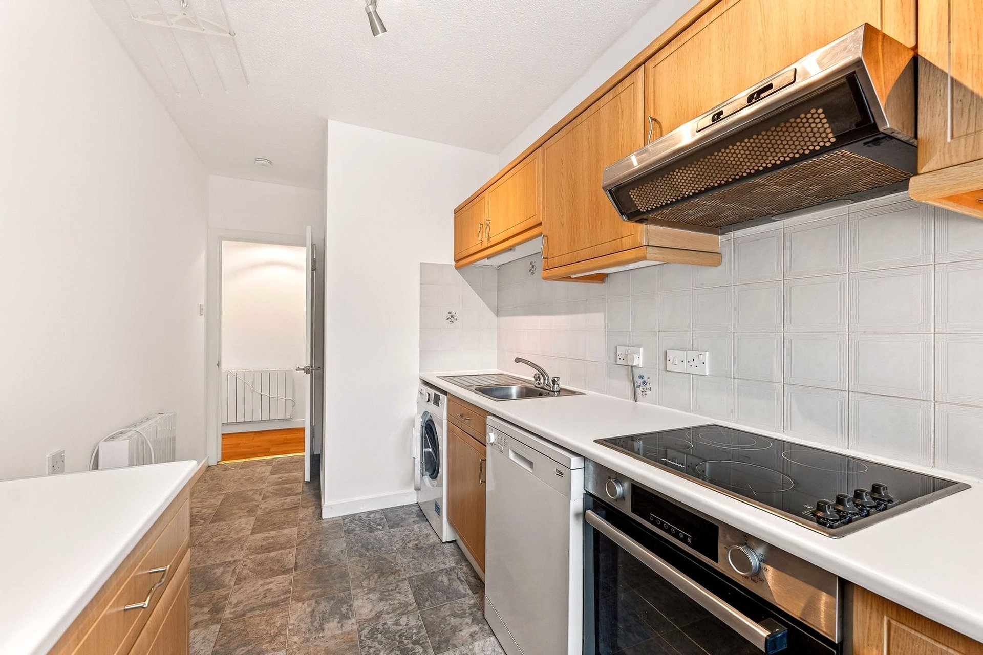 Flat 6, 4 Arran Place, Portobello, Edinburgh, Midlothian, EH15 2DU - Picture #6