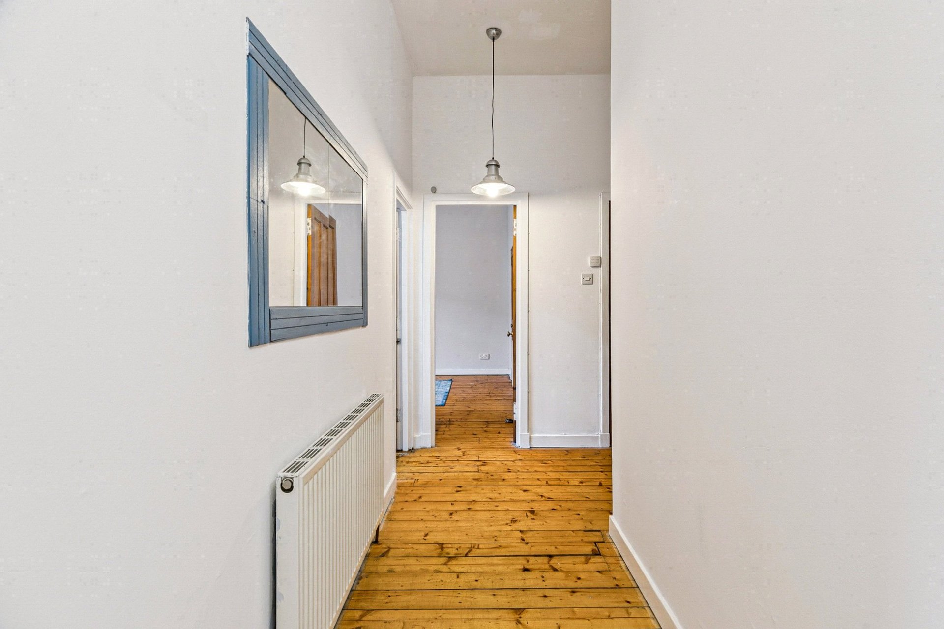 2/2, 36 Clarendon Place, North Woodside, Glasgow, G20 7PZ - Picture #12