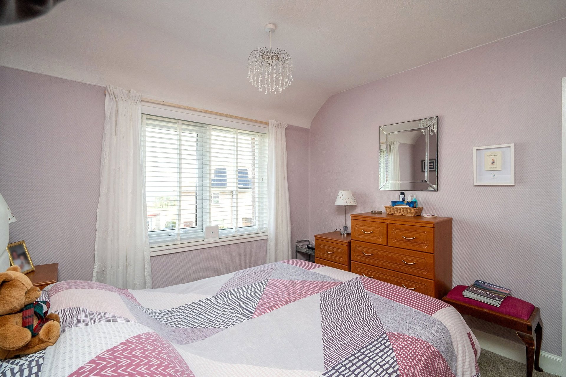 7 Sea View, Berwick-upon-Tweed, Northumberland, TD15 1PZ - Picture #9