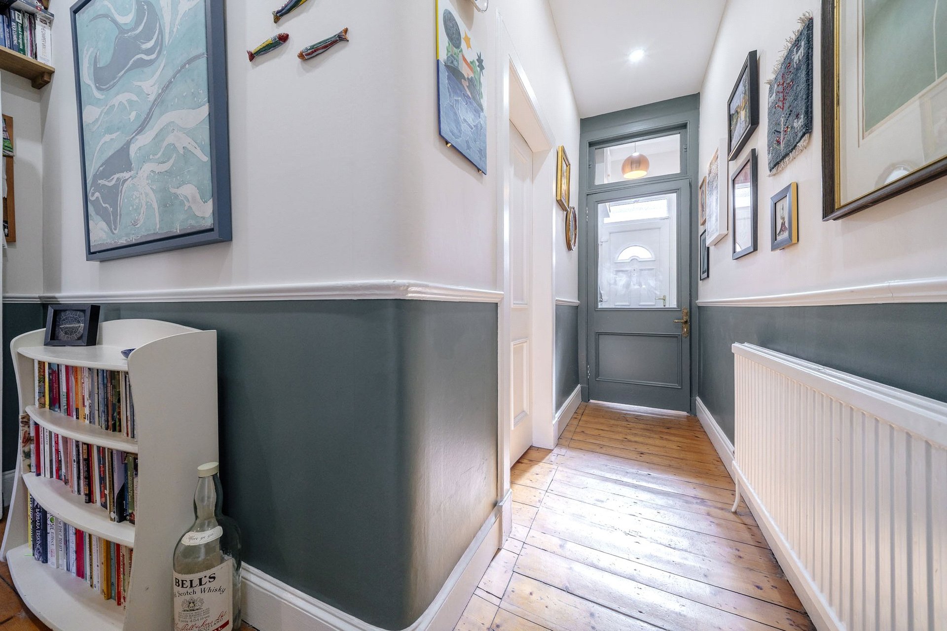 18 Regent Place, Edinburgh, Midlothian, EH7 5SB - Picture #13