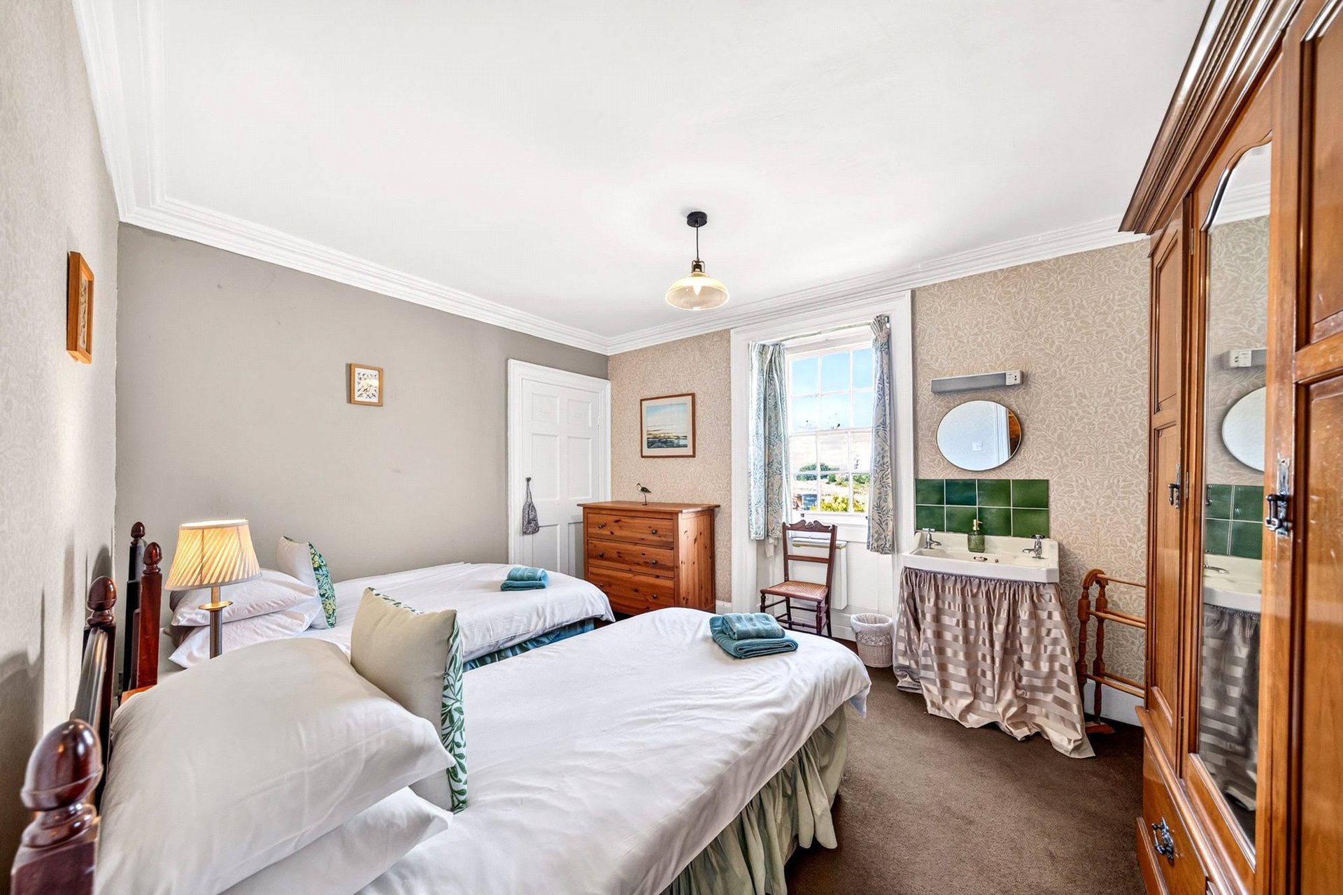 Links View, 8 Sandham Lane, Holy Island, Berwick-upon-Tweed, Northumberland, TD15 2SG - Picture #17