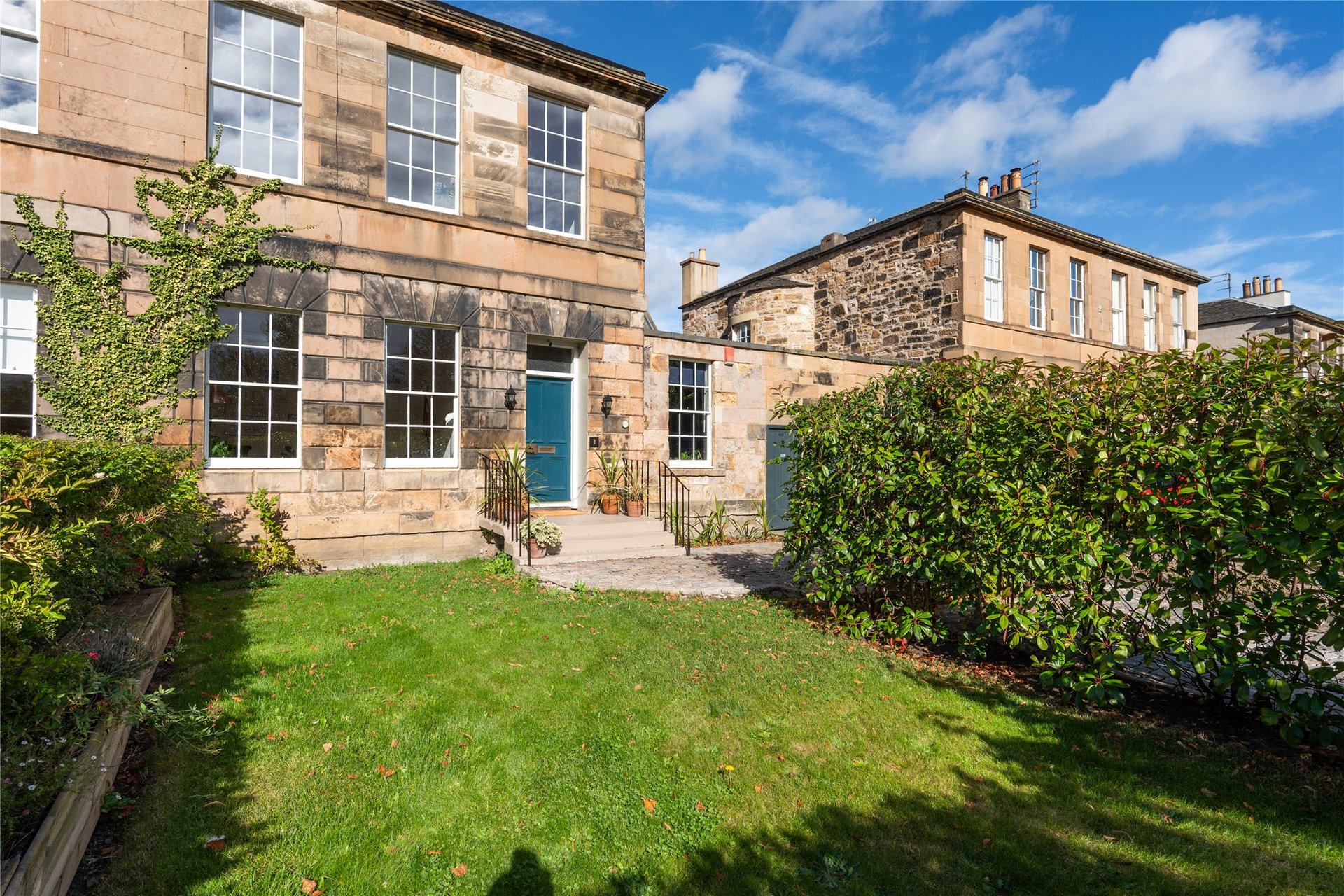 30 Brighton Place, Edinburgh, Midlothian, EH15 1LJ - Picture #2