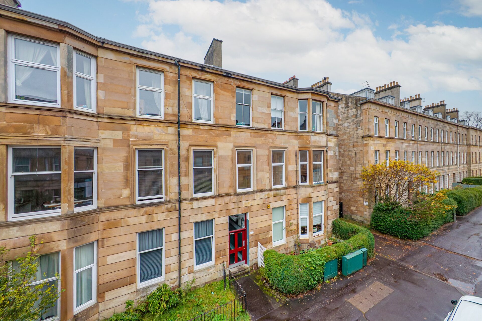 1/1, 273 Kenmure Street, Pollokshields, G41 2QX - Picture #1