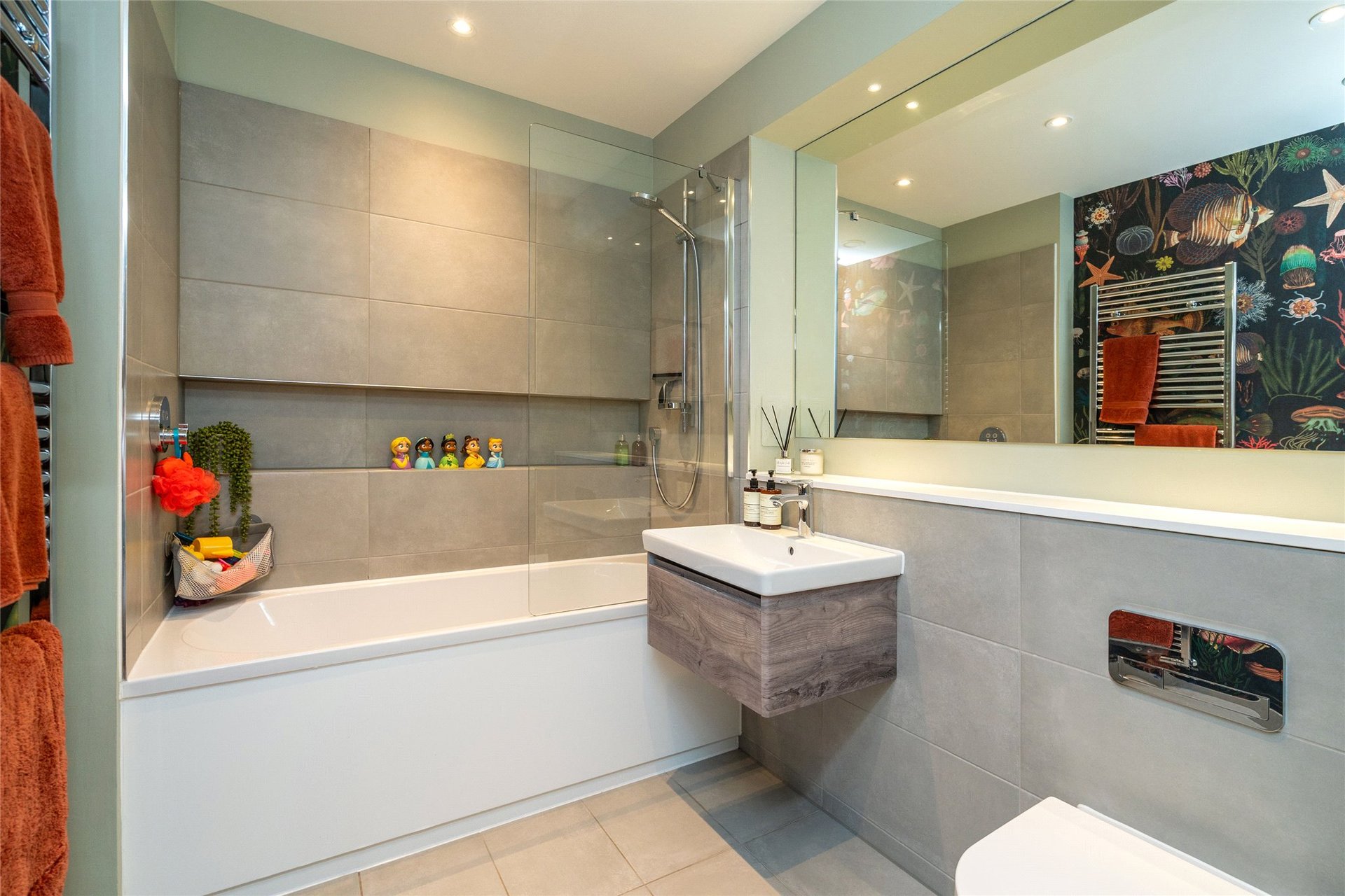 Flat 6, 65 Sassoon Grove, Edinburgh, Midlothian, EH10 5FB - Picture #15
