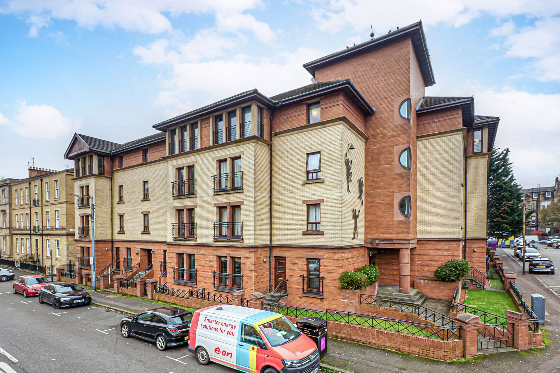 47 Carnarvon Street, Woodlands, Glasgow, G3 6HP - Picture #15