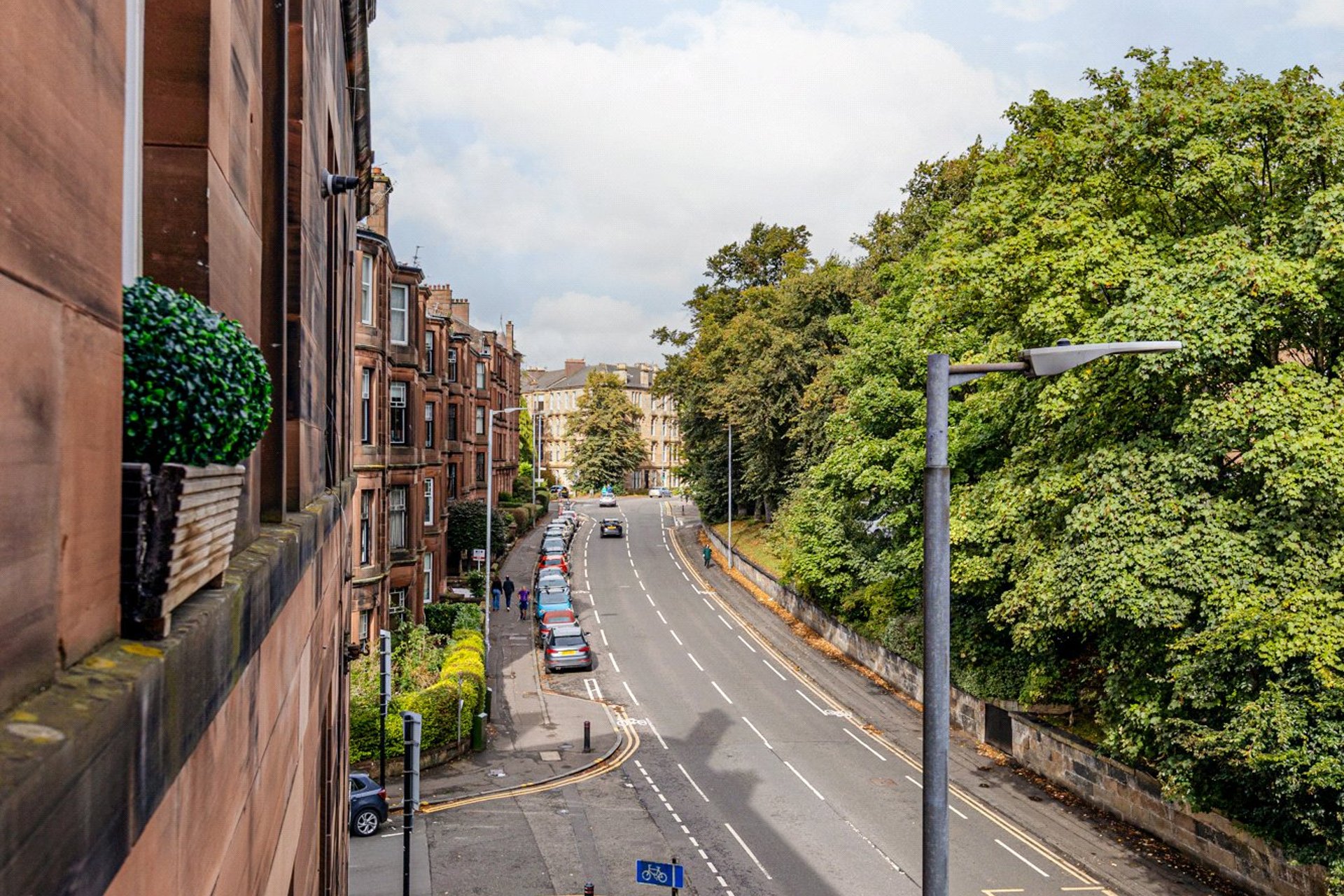 2/2, 200 Hyndland Road, Hyndland, Glasgow, G12 9EP - Picture #11