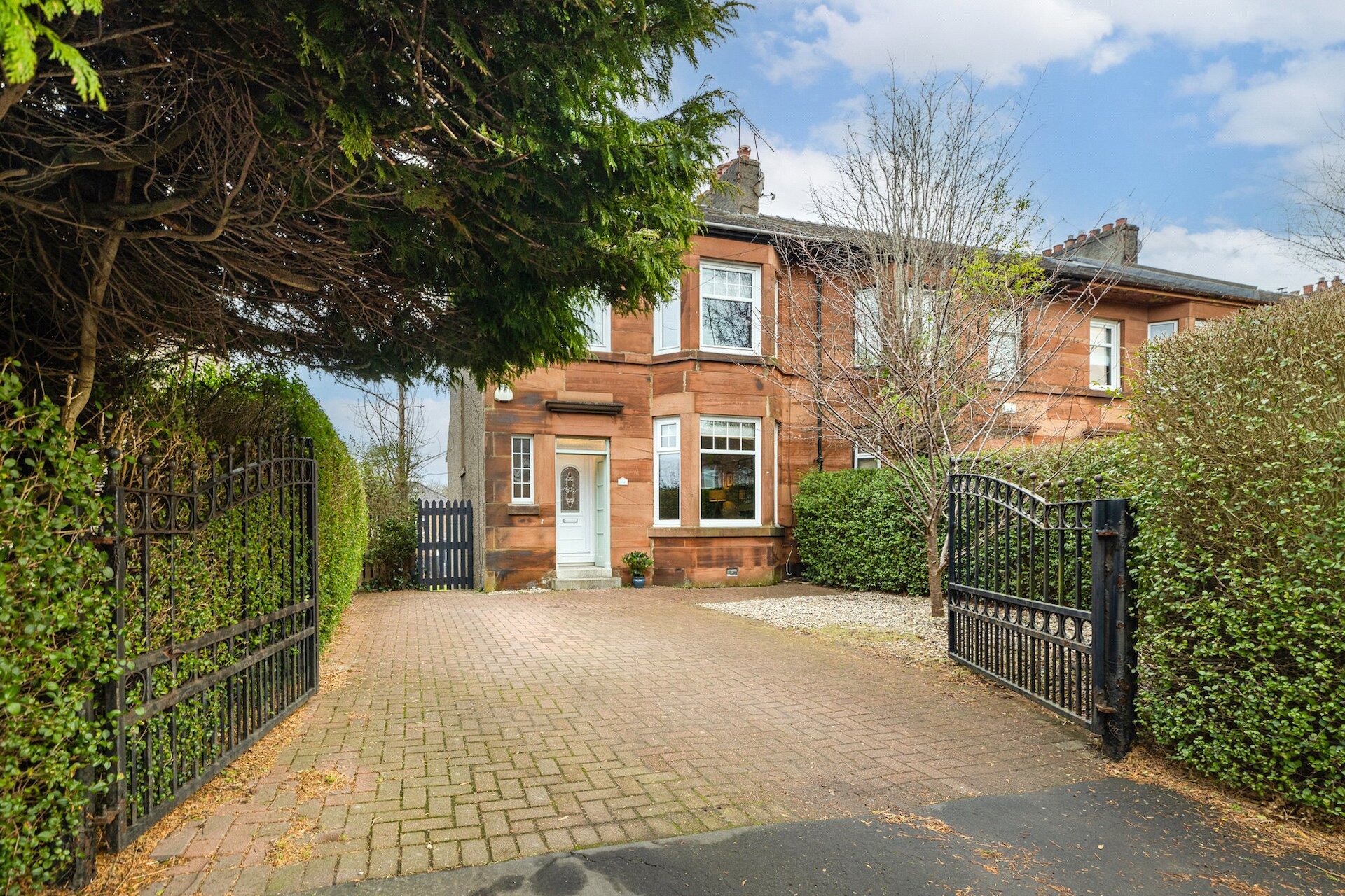 118 Nether Auldhouse Road, Newlands, Glasgow, G43 2YT - Picture #1