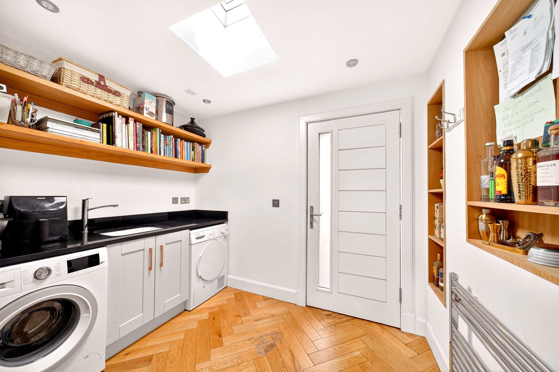 74 Strachan Road, Edinburgh, Midlothian, EH4 3RG - Picture #9
