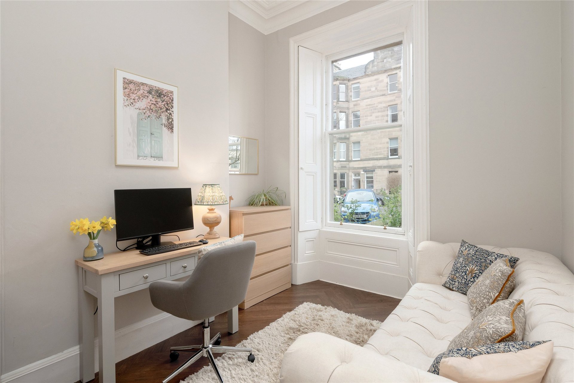 2 Woodburn Terrace, Morningside, Edinburgh, EH10 4SH - Picture #18