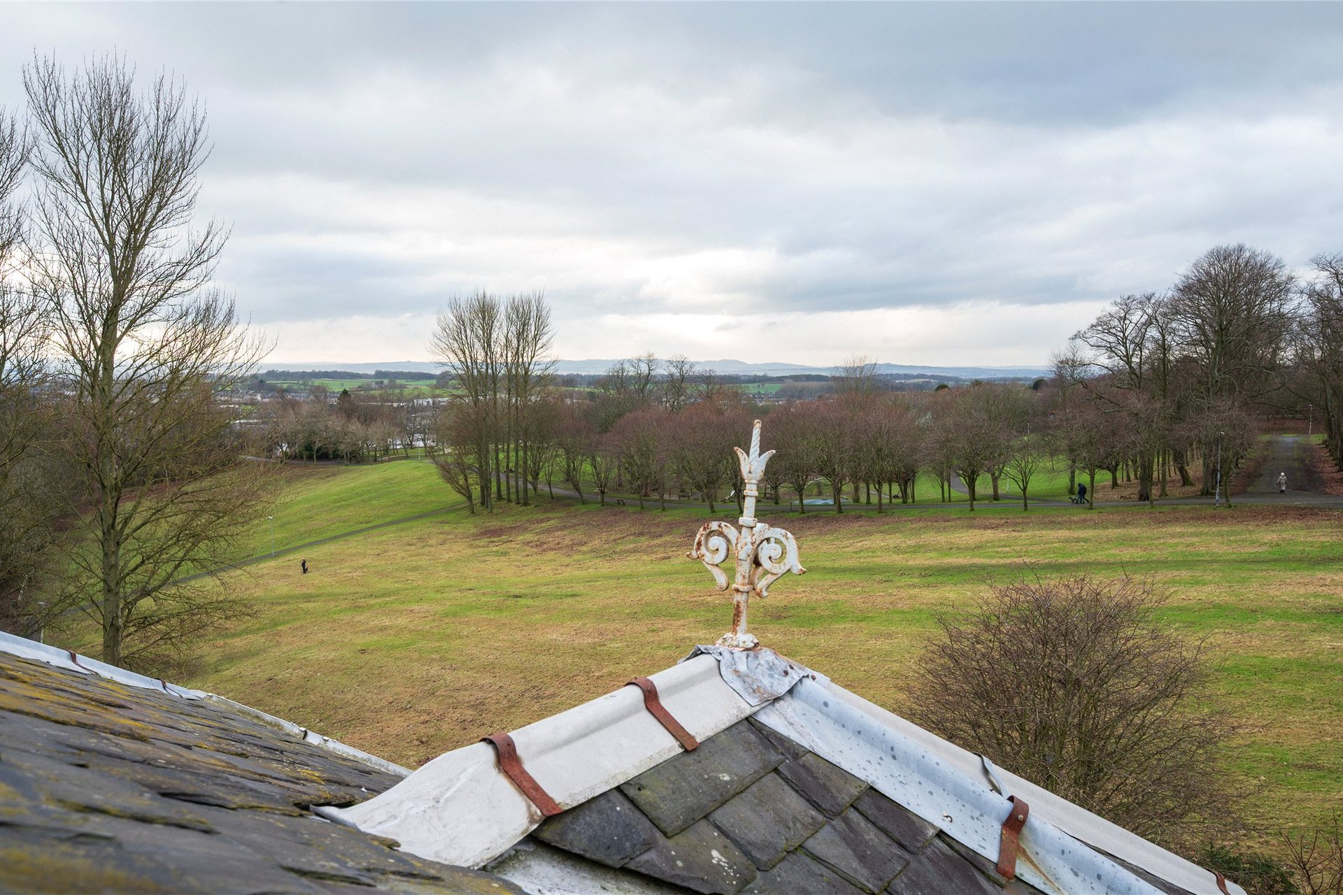 14 Park Place, Dunfermline, Fife, KY12 7QL - Picture #33