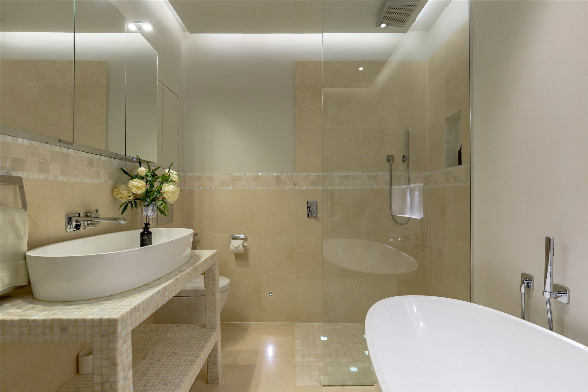 18 India Street, Edinburgh, EH3 6HA - Picture #17