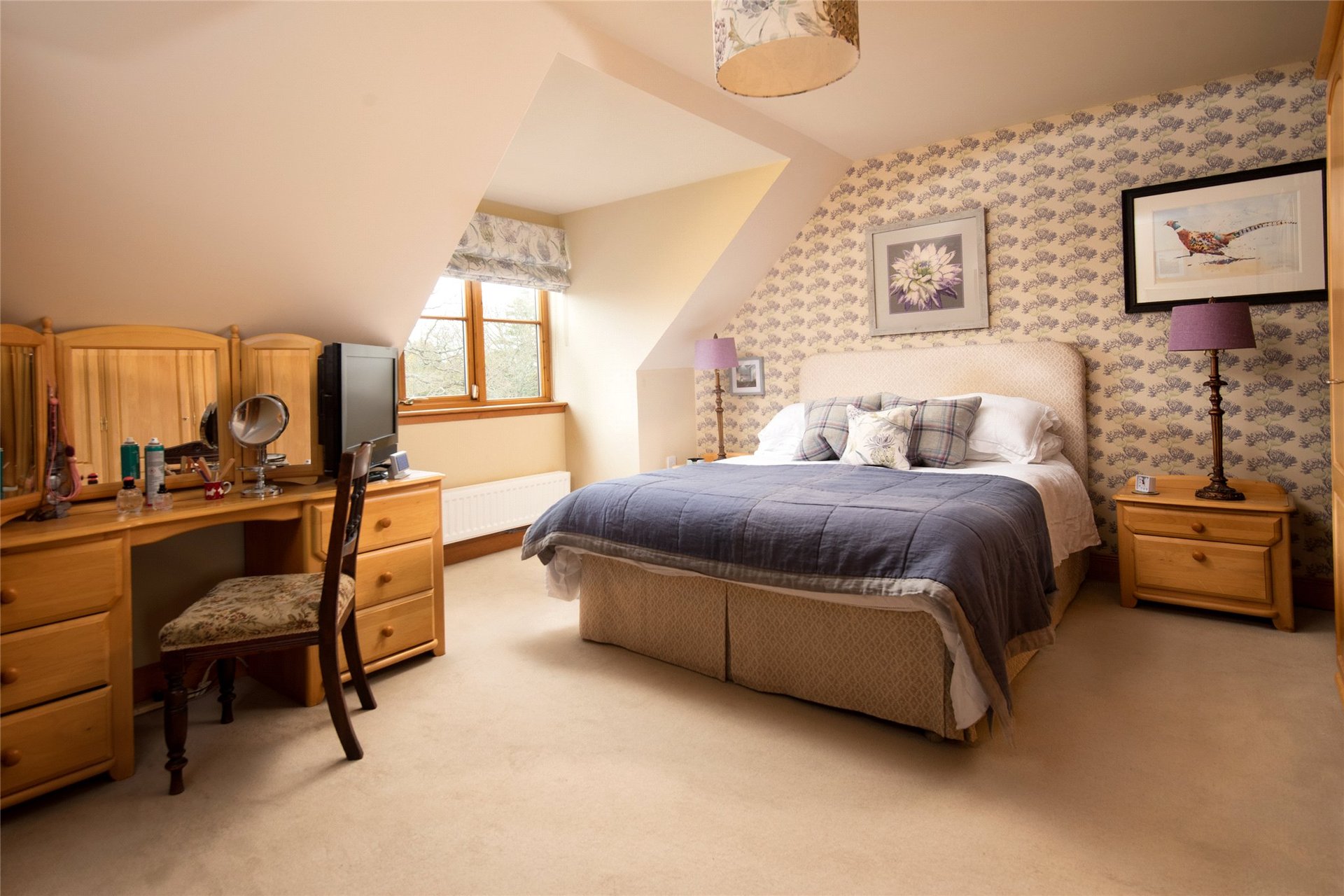 Laurel Cottage, Woodlands Foulden, Berwick-upon-Tweed, Scottish Borders, TD15 1UH - Picture #7