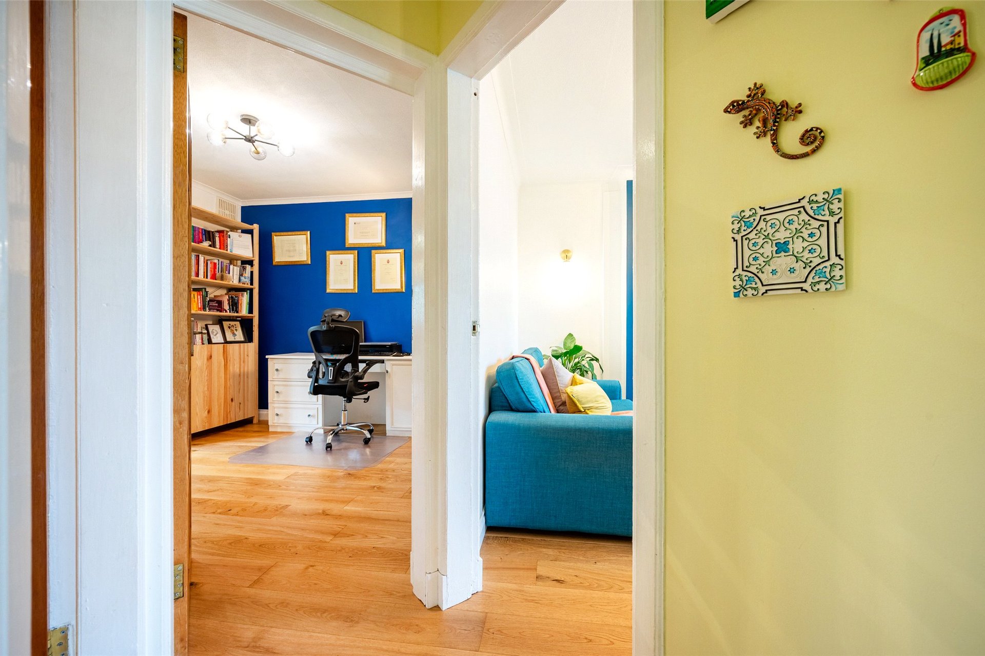 59 Iain Road, Bearsden, G61 4PB - Picture #9