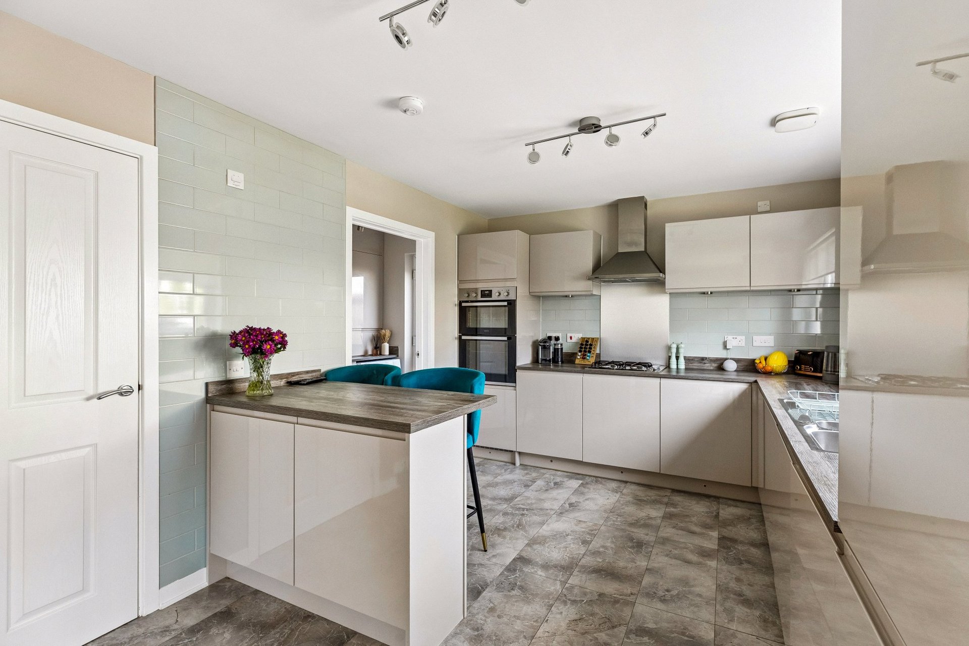1 Garvard Way, Newton Mearns, Glasgow, G77 5UY - Picture #10
