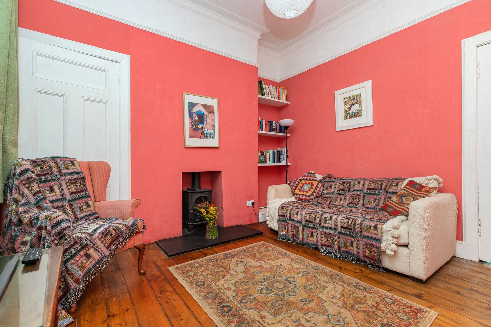 542 Clarkston Road, Netherlee, Glasgow, G44 3RT - Picture #15