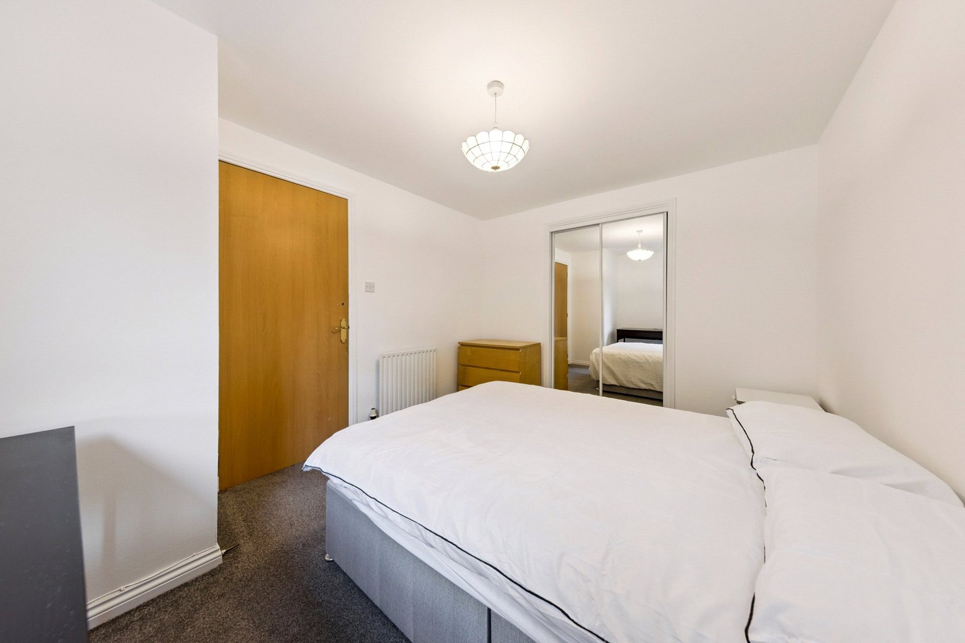Flat 7, 3 Coopers Well Street, Partick, Glasgow, G11 6QE - Picture #20