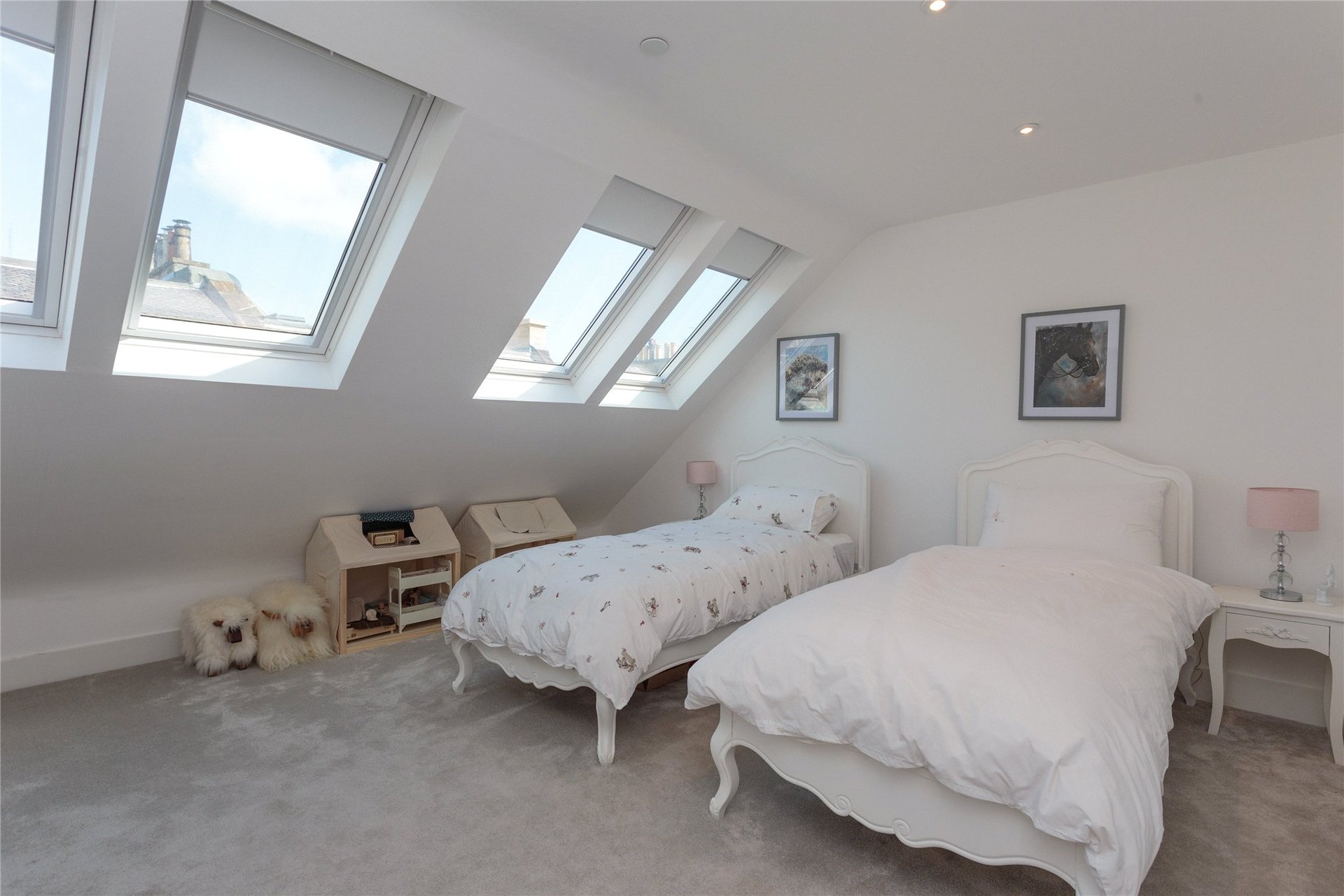 17A Dublin Street Lane South, Edinburgh, Midlothian, EH1 3PX - Picture #20