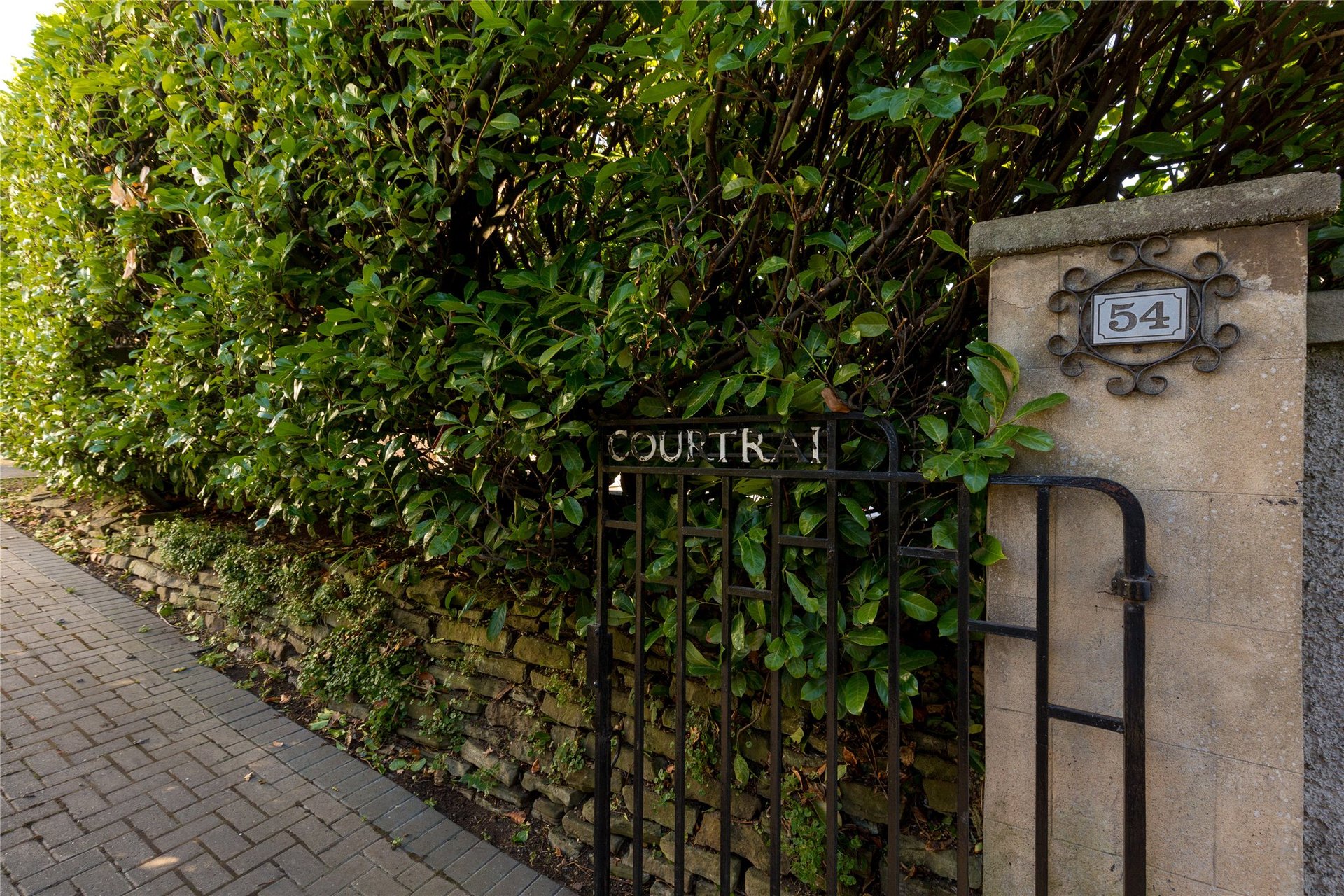 Courtrai, 54 Duddingston Road West, Edinburgh, EH15 3PS - Picture #27