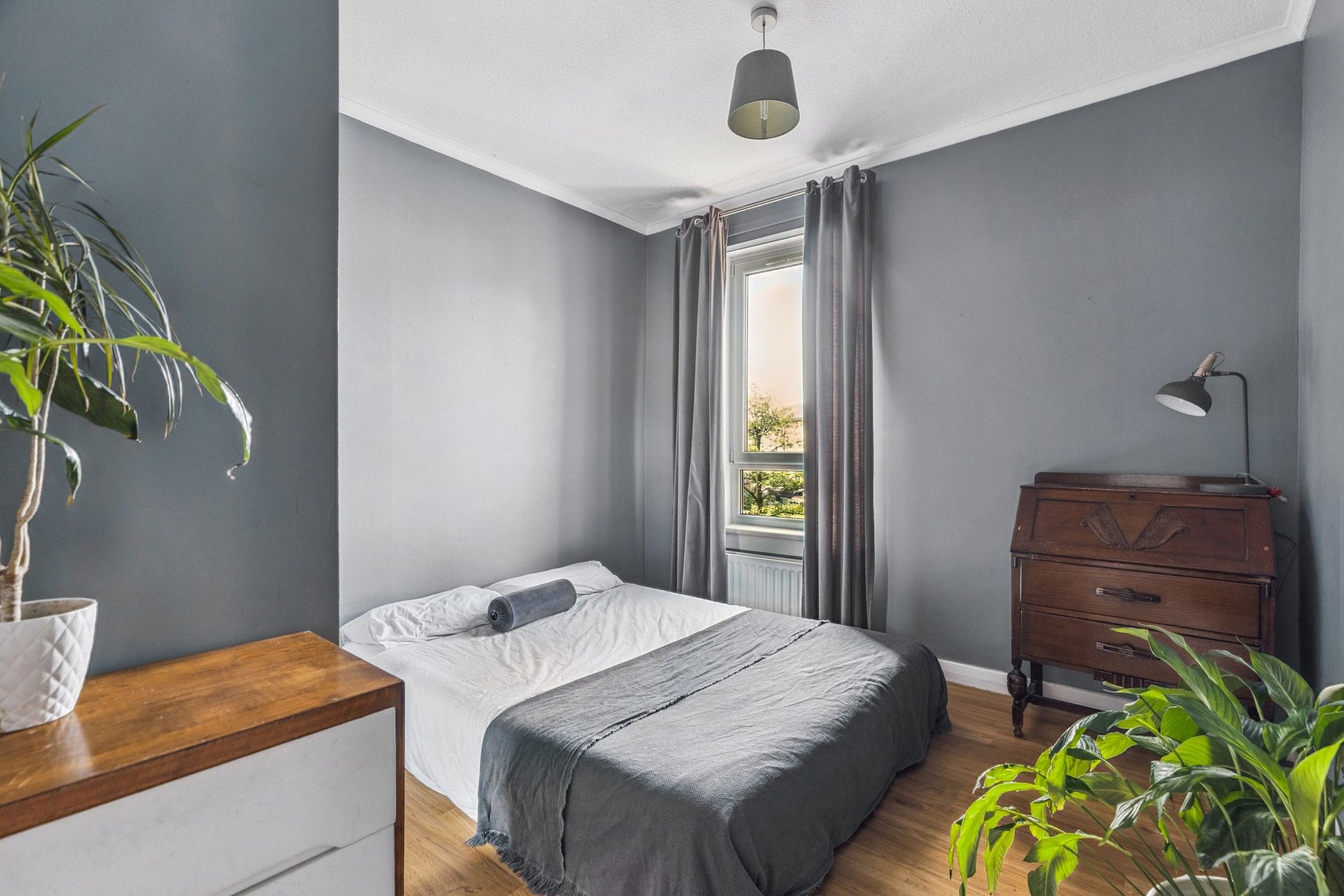 Flat B, 124 Old Rutherglen Road, New Gorbals, Glasgow City, G5 0RH - Picture #10