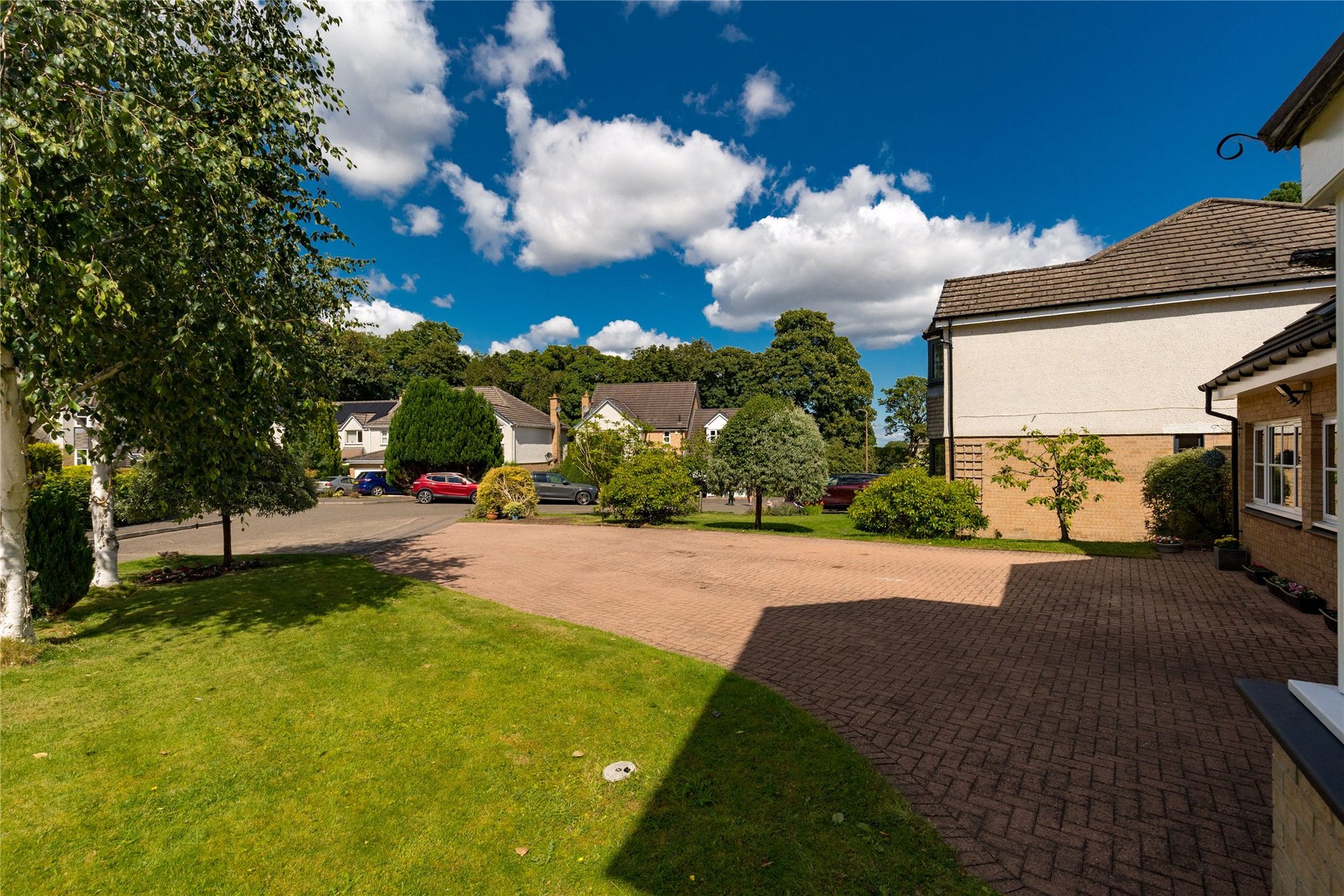 3 Willow Tree Place, Balerno, Edinburgh, EH14 5AZ - Picture #44