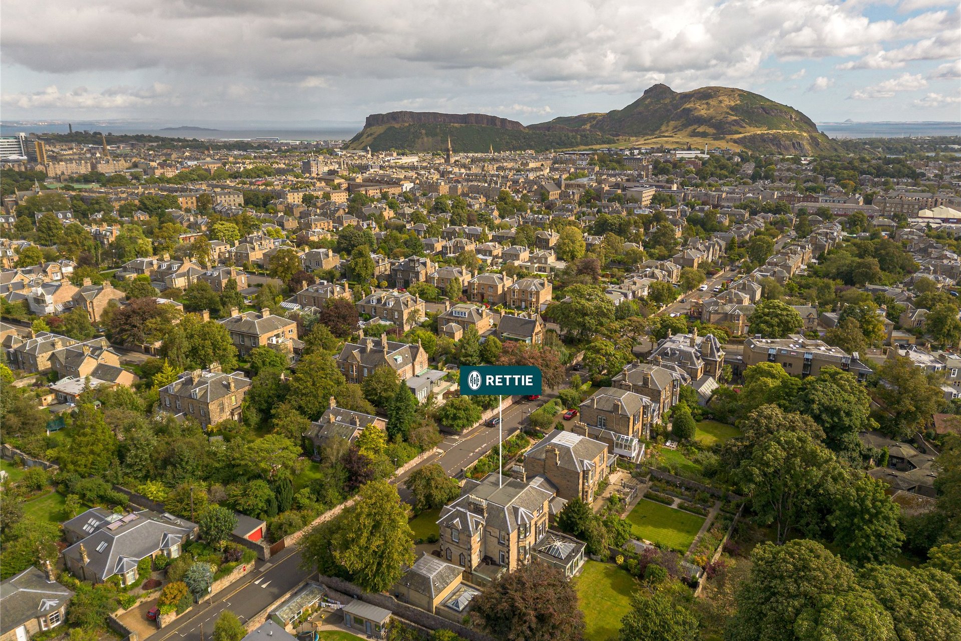 36 Dick Place, Edinburgh, EH9 2JB - Picture #35