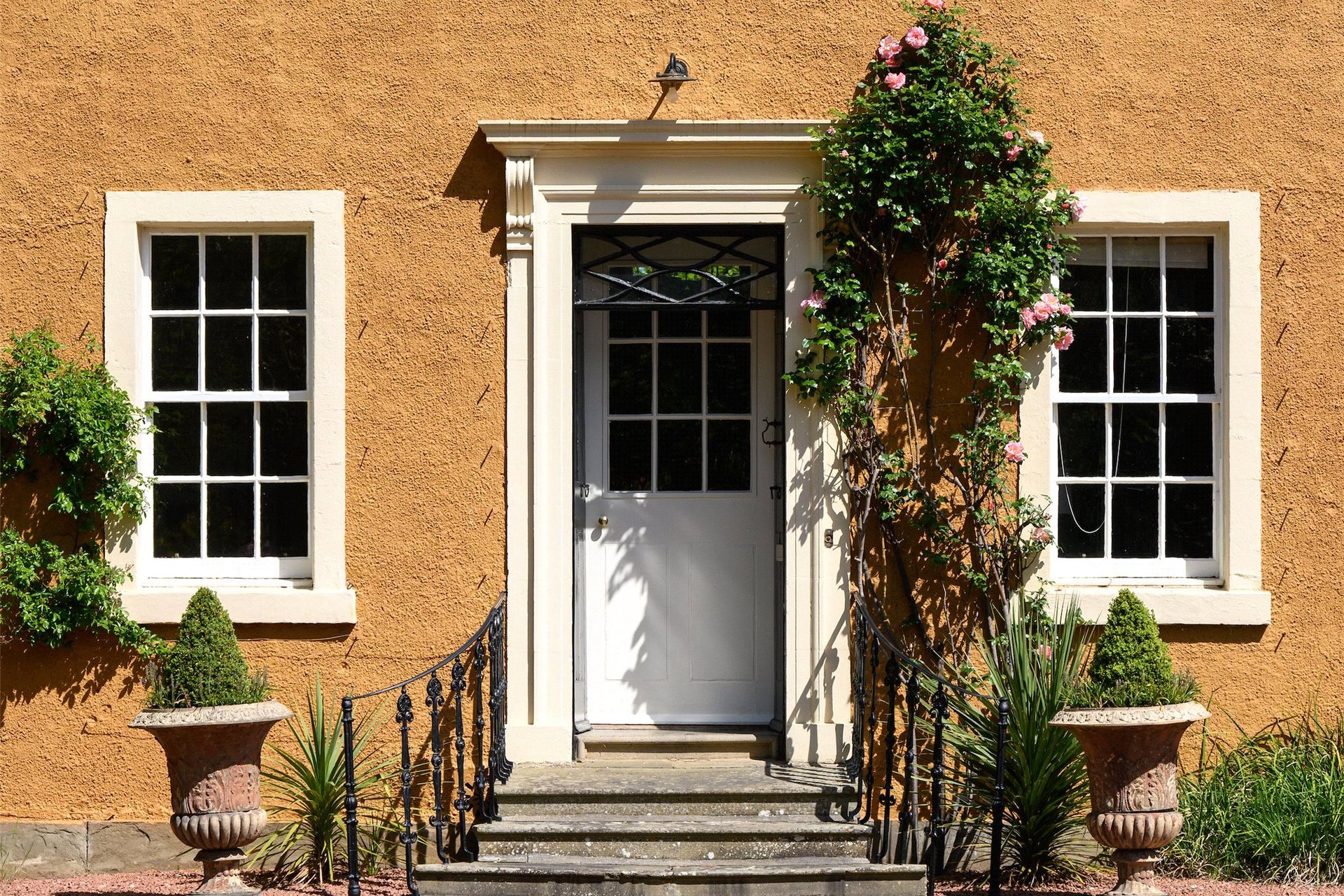 Lot 1 - Catherine Lodge & Cottage, 19 Inveresk Village, Musselburgh, East Lothian, EH21 7TD - Picture #30