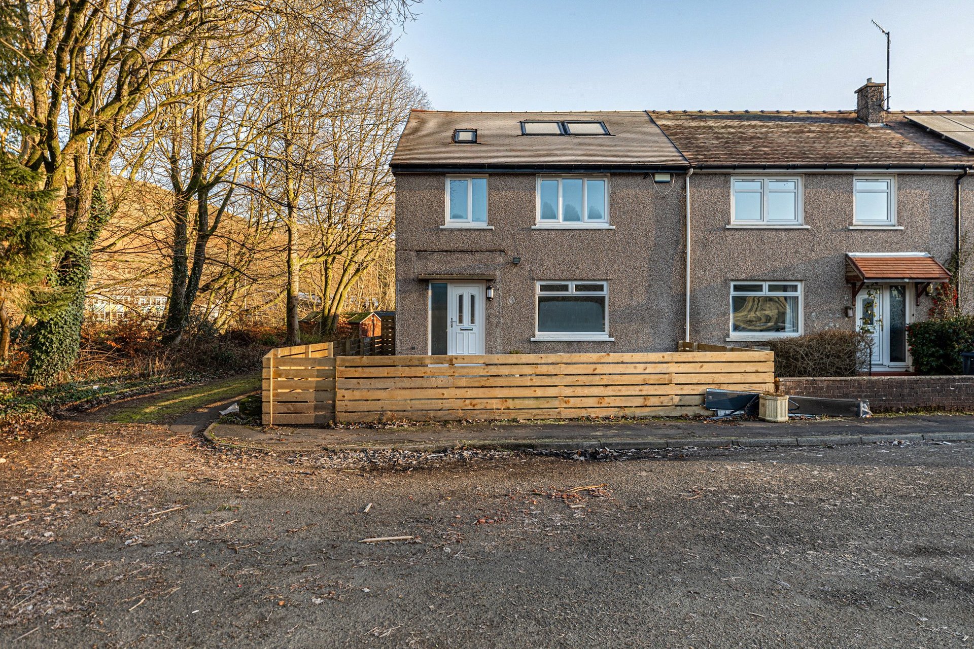 12 Dumbrock Drive, Strathblane, G63 9DN - Picture #23