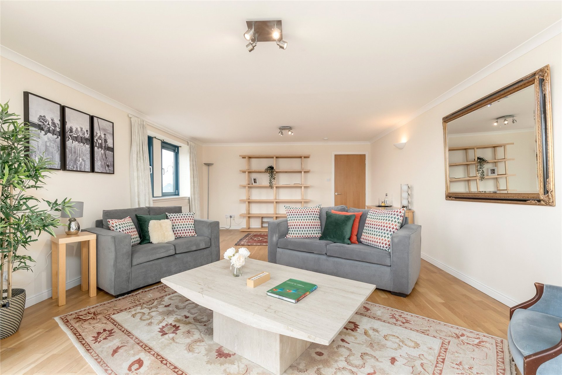 35/3 Ocean Drive, Edinburgh, Midlothian, EH6 6JL - Picture #4