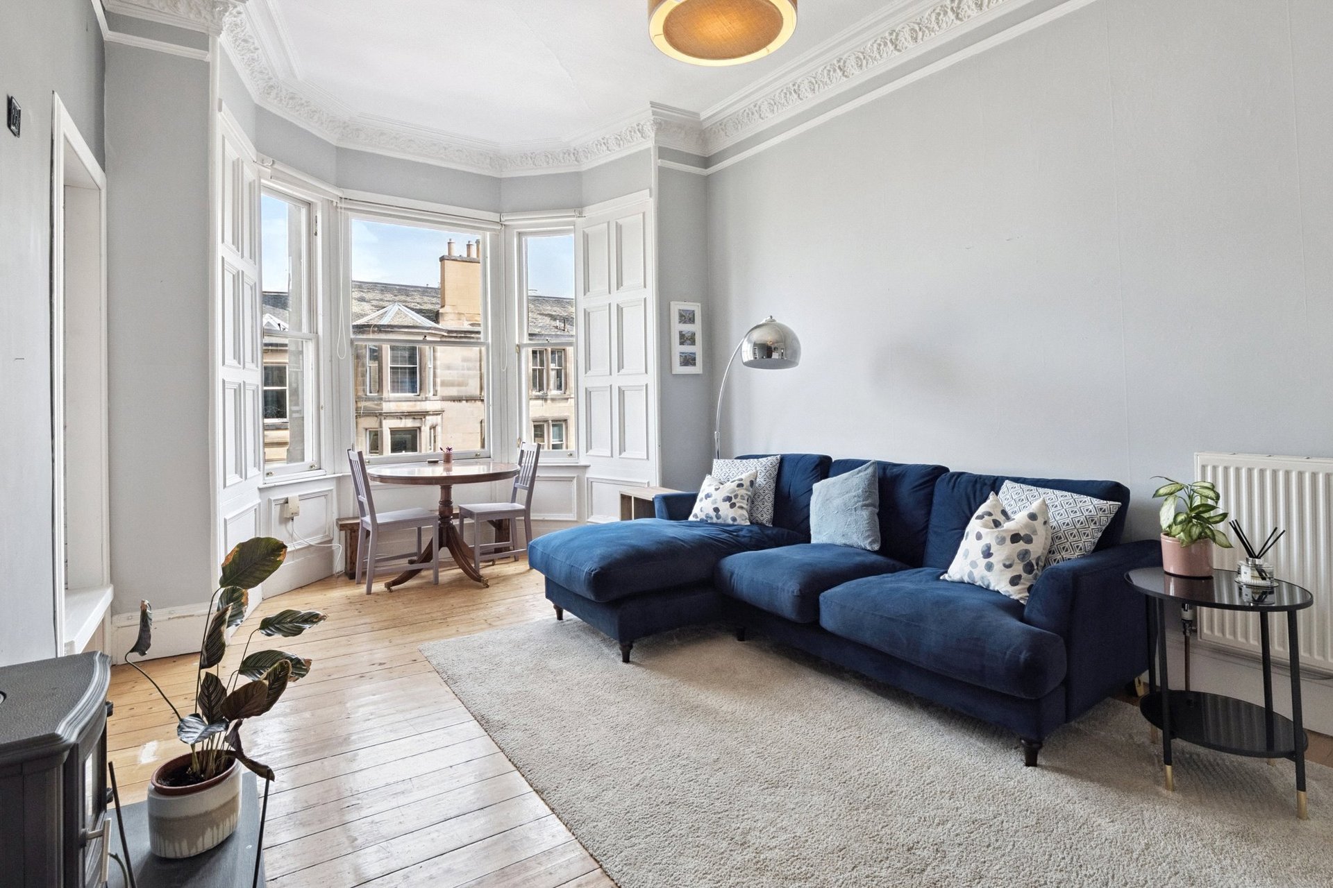 3f1, 24 Brunton Terrace, Edinburgh, Midlothian, EH7 5EQ - Picture #2
