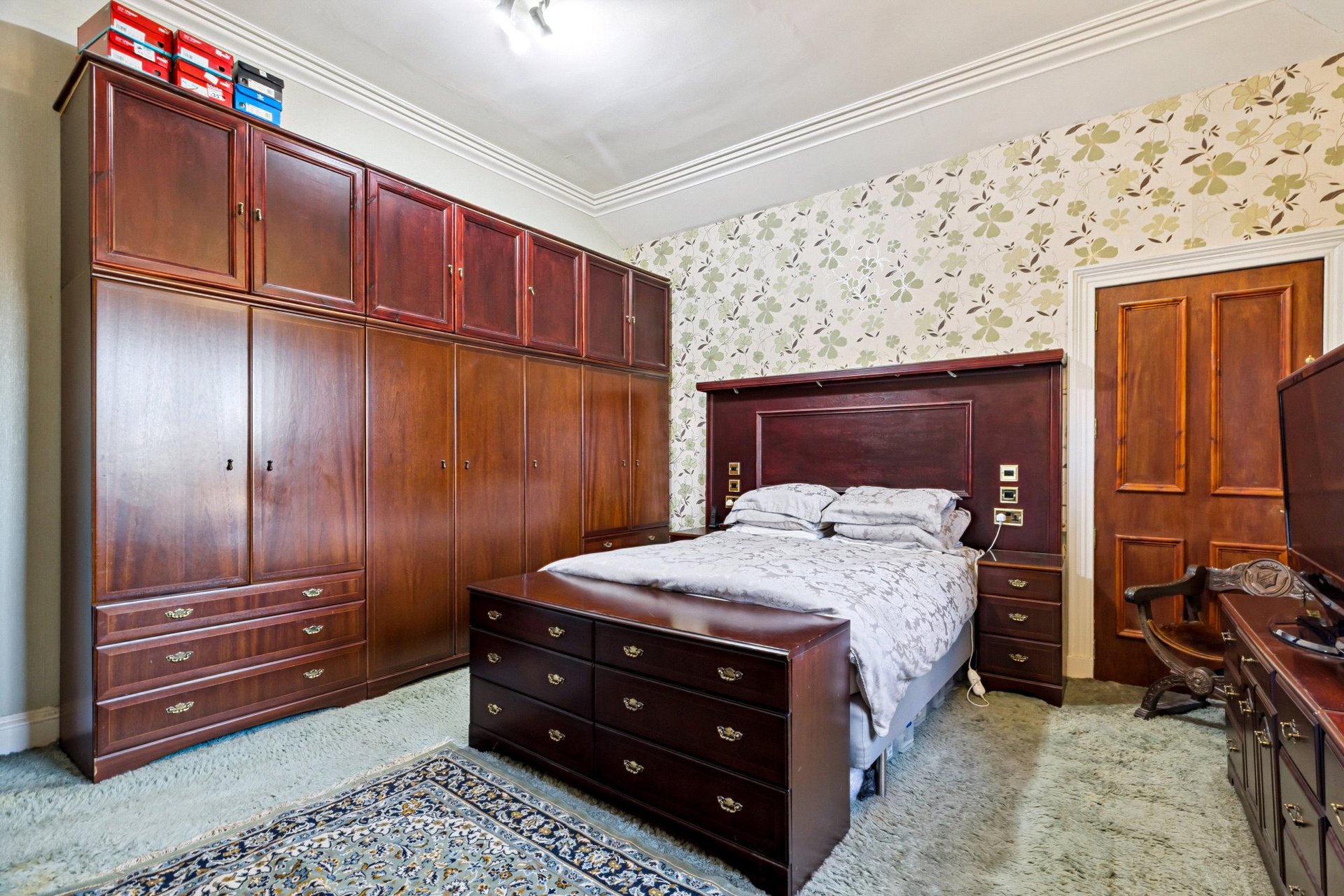 11 Dargarvel Avenue, Dumbreck, Glasgow, G41 5LU - Picture #26