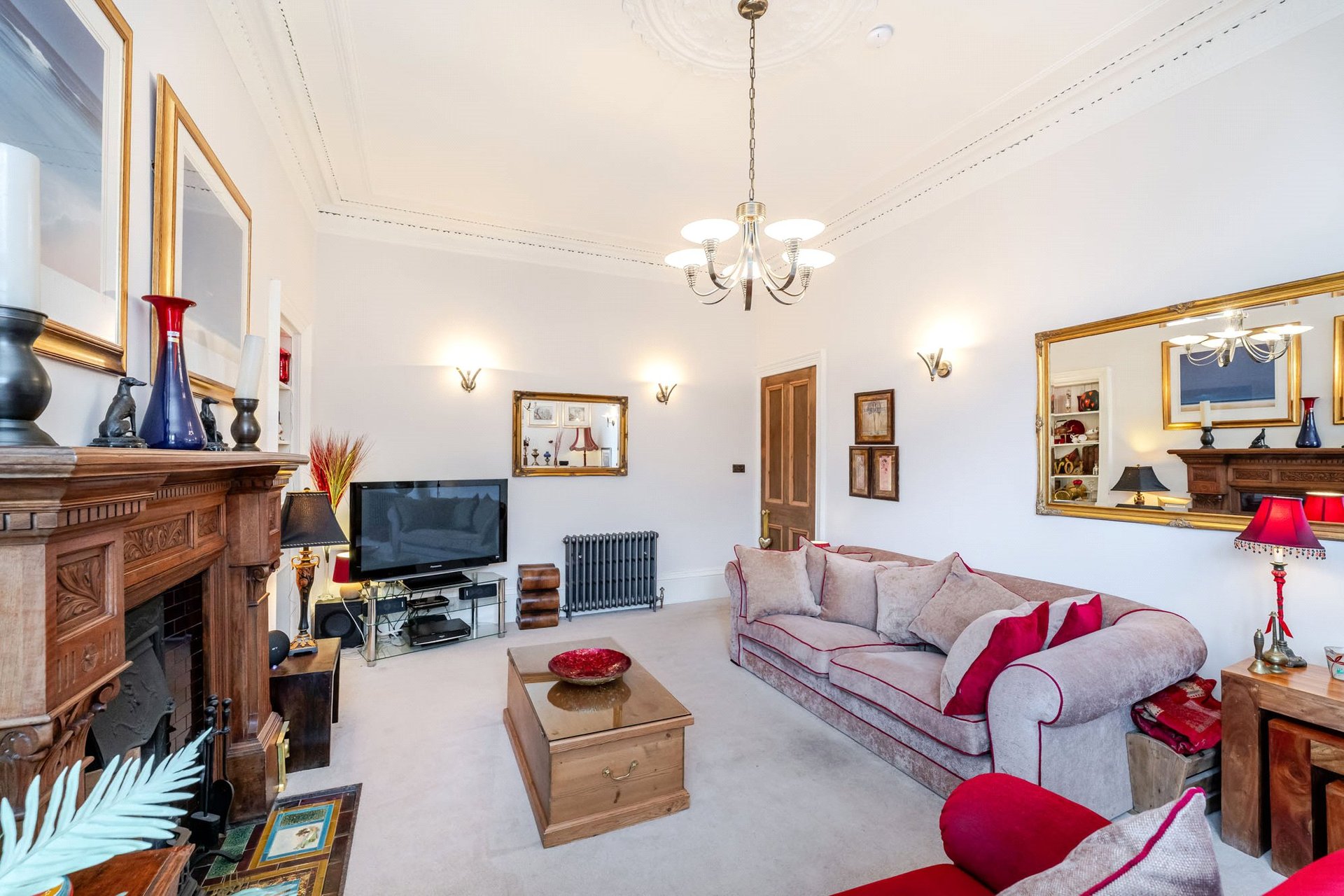 2/2, 192 Wilton Street, North Kelvinside, Glasgow, G20 6BW - Picture #22