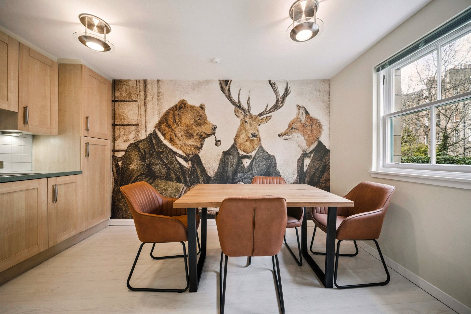 9 Broughton Place Lane, Edinburgh, EH1 3RS - Picture #11