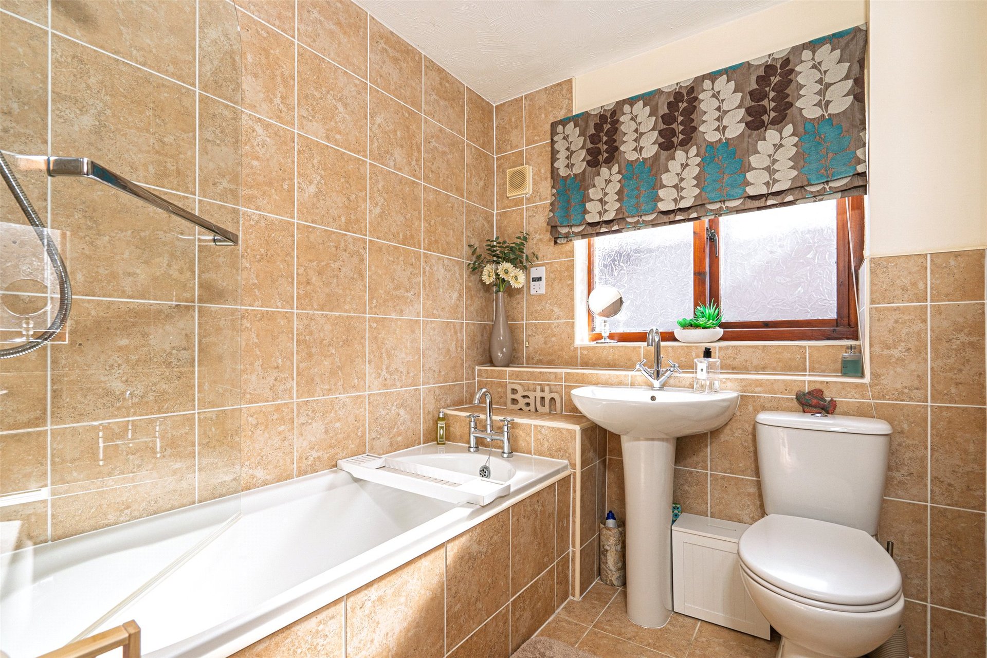 28 Andrew Lang Crescent, St. Andrews, Fife, KY16 8YL - Picture #24