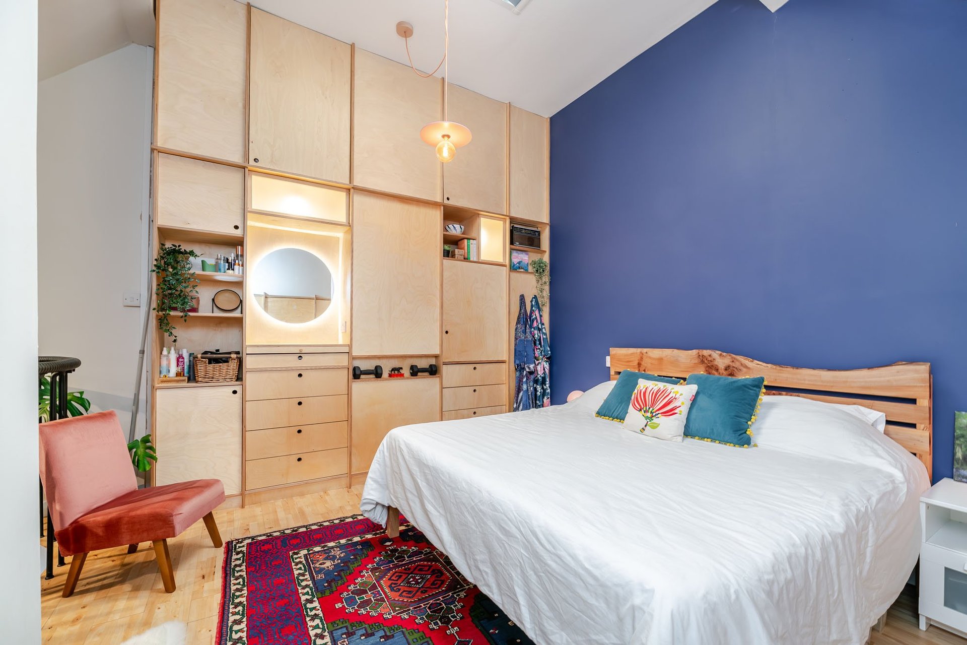 Flat 72, Lethington Tower, 28 Lethington Avenue, Shawlands, Glasgow, G41 3HY - Picture #23
